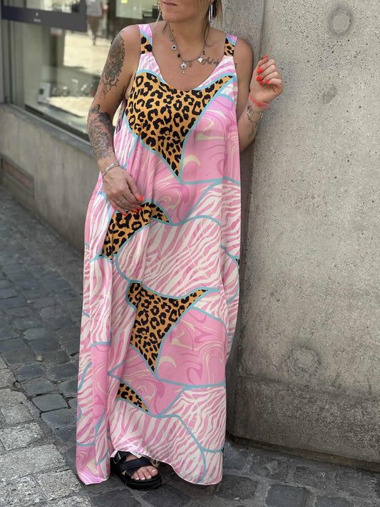 ROBE NINA