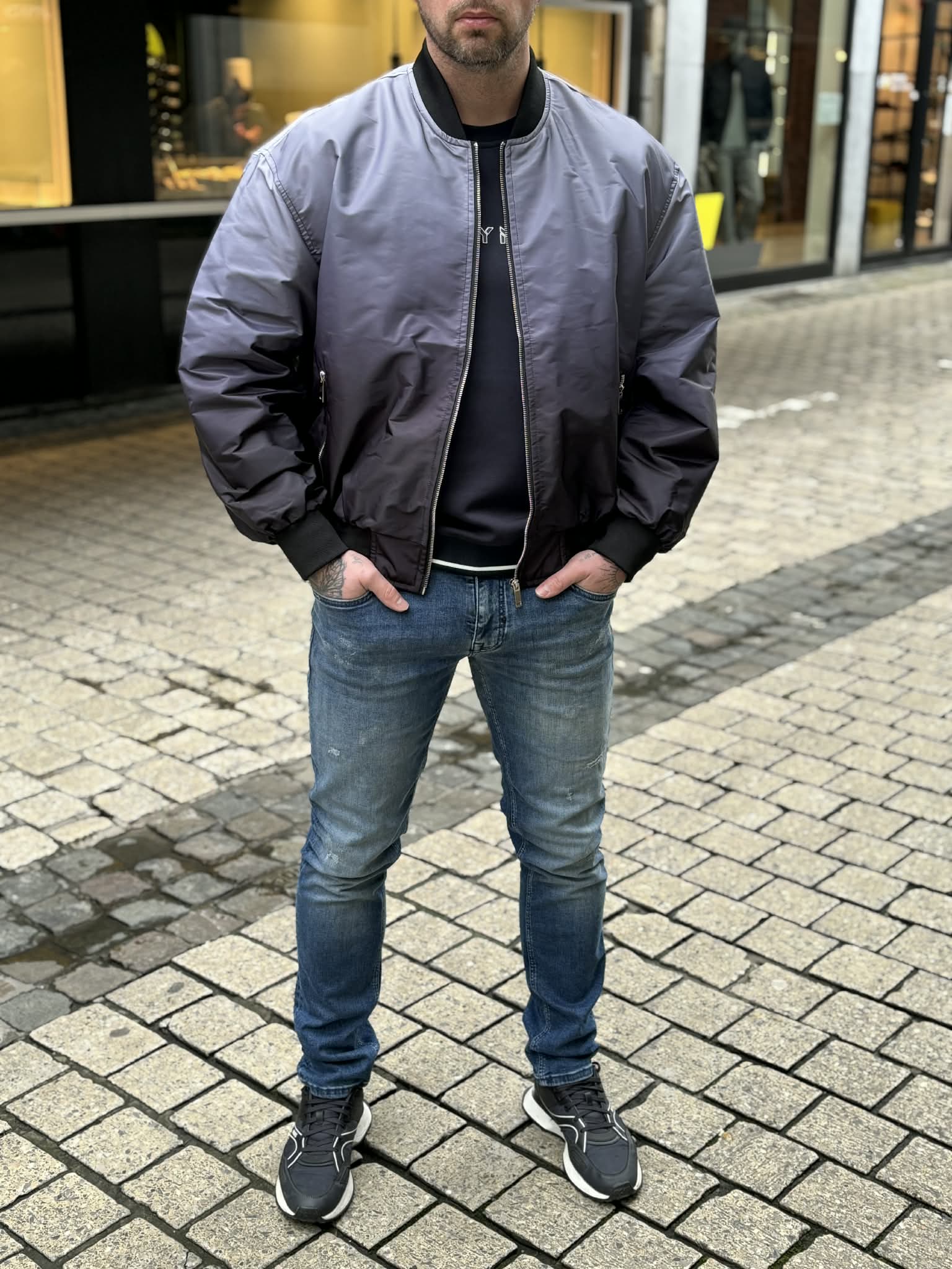 VESTE ALDO
