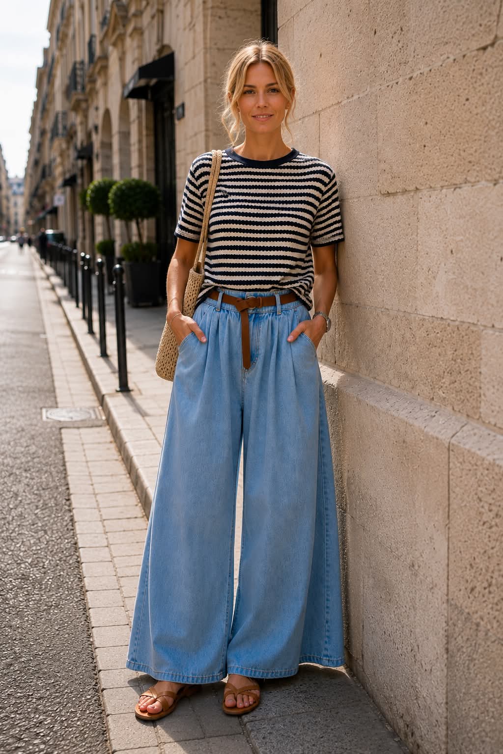 BLOUSE GINA