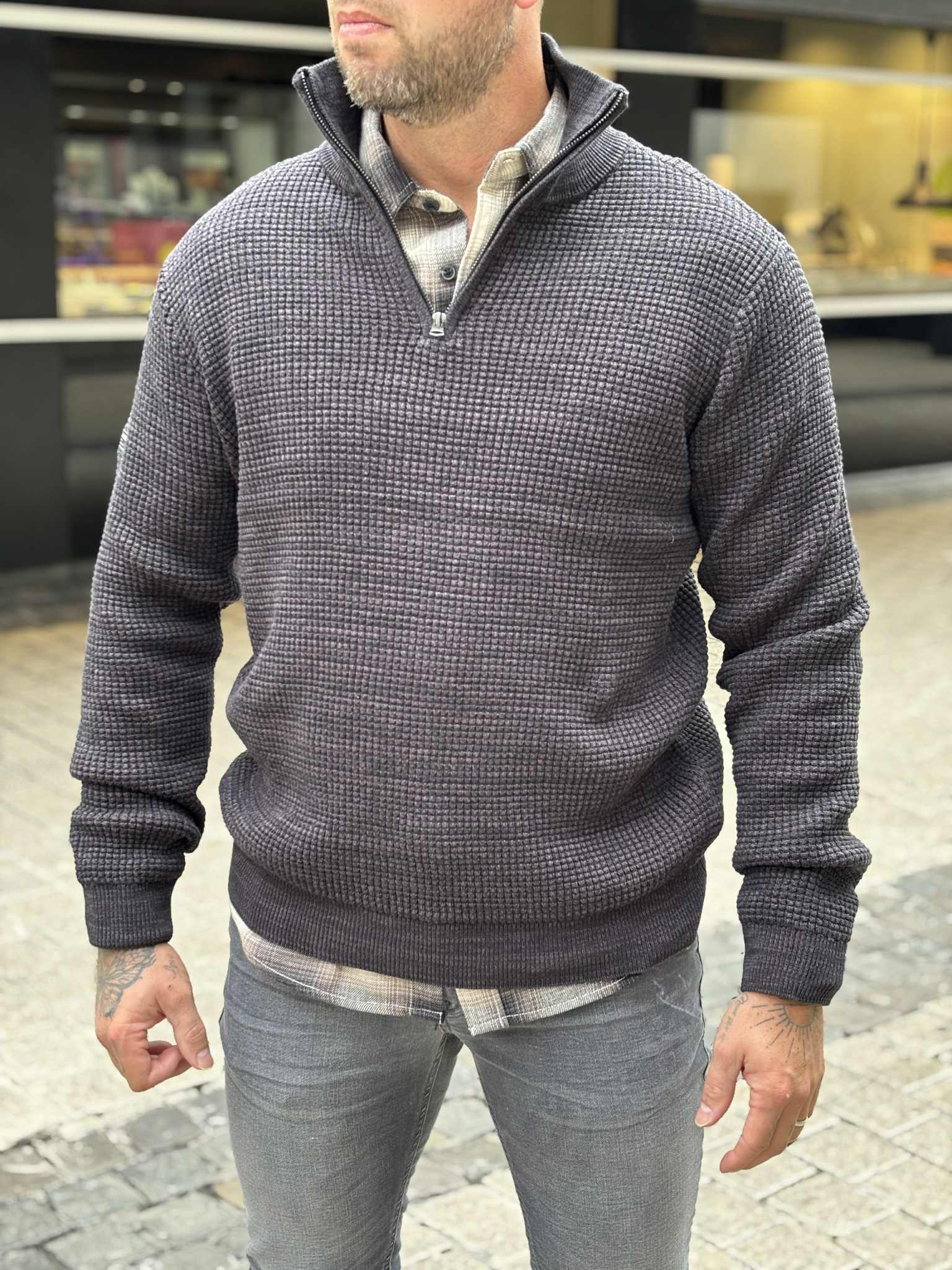 PULL DEELUXE