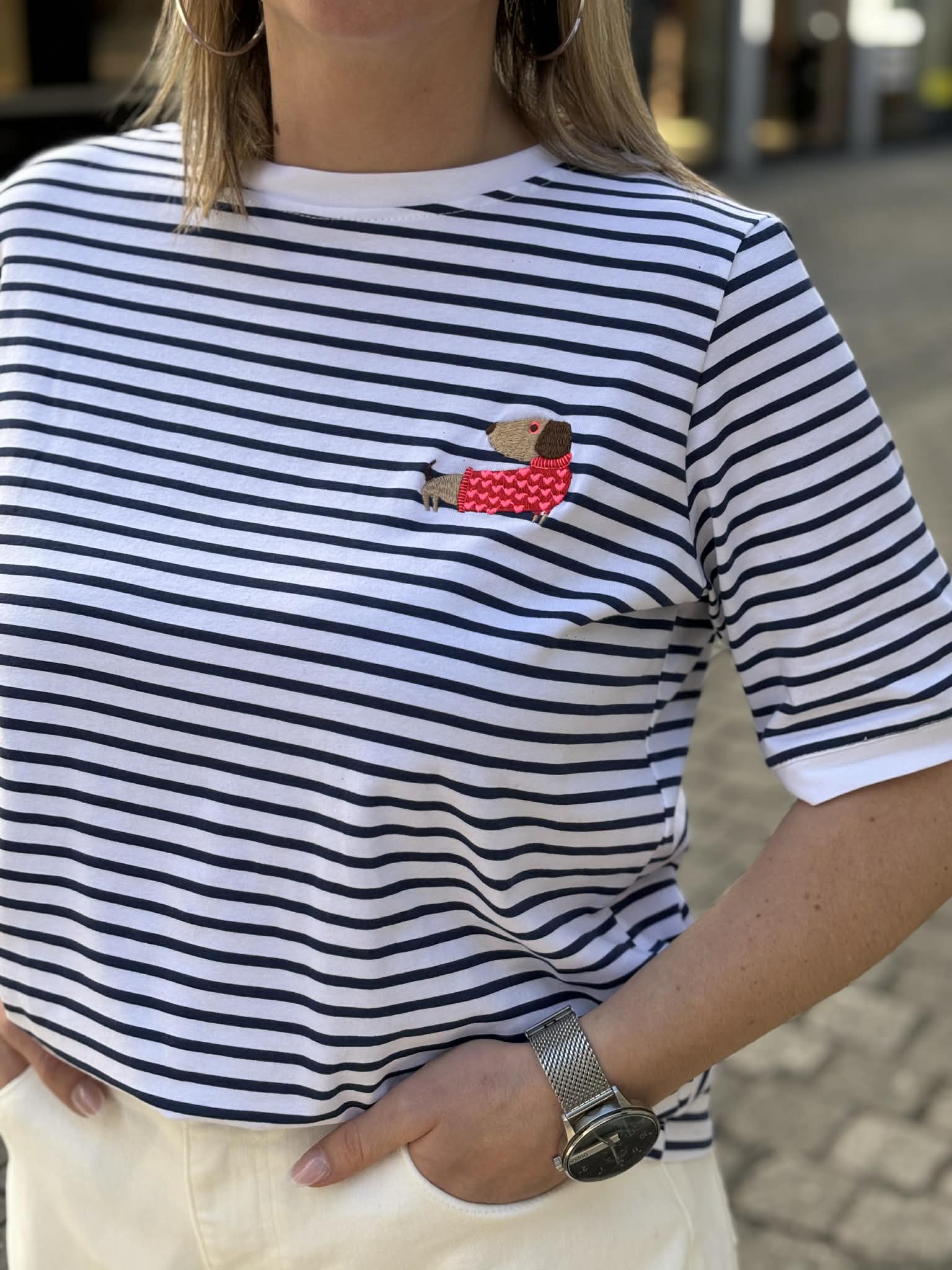 T-SHIRT SAM