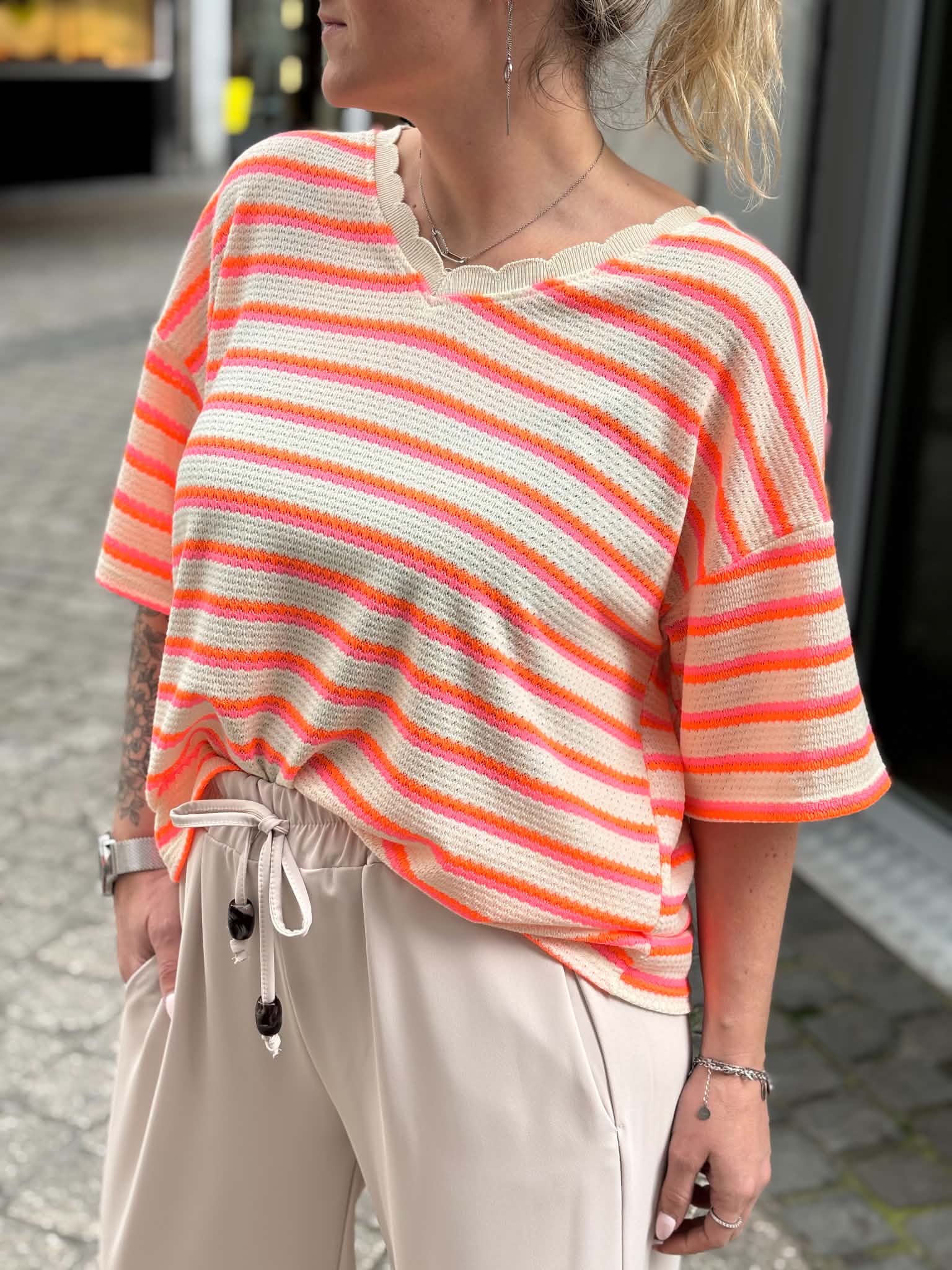 BLOUSE SAMY