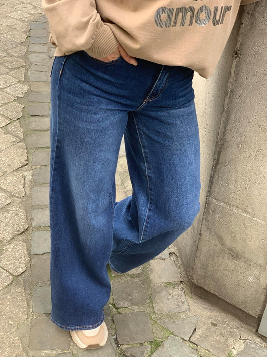 JEANS NINA