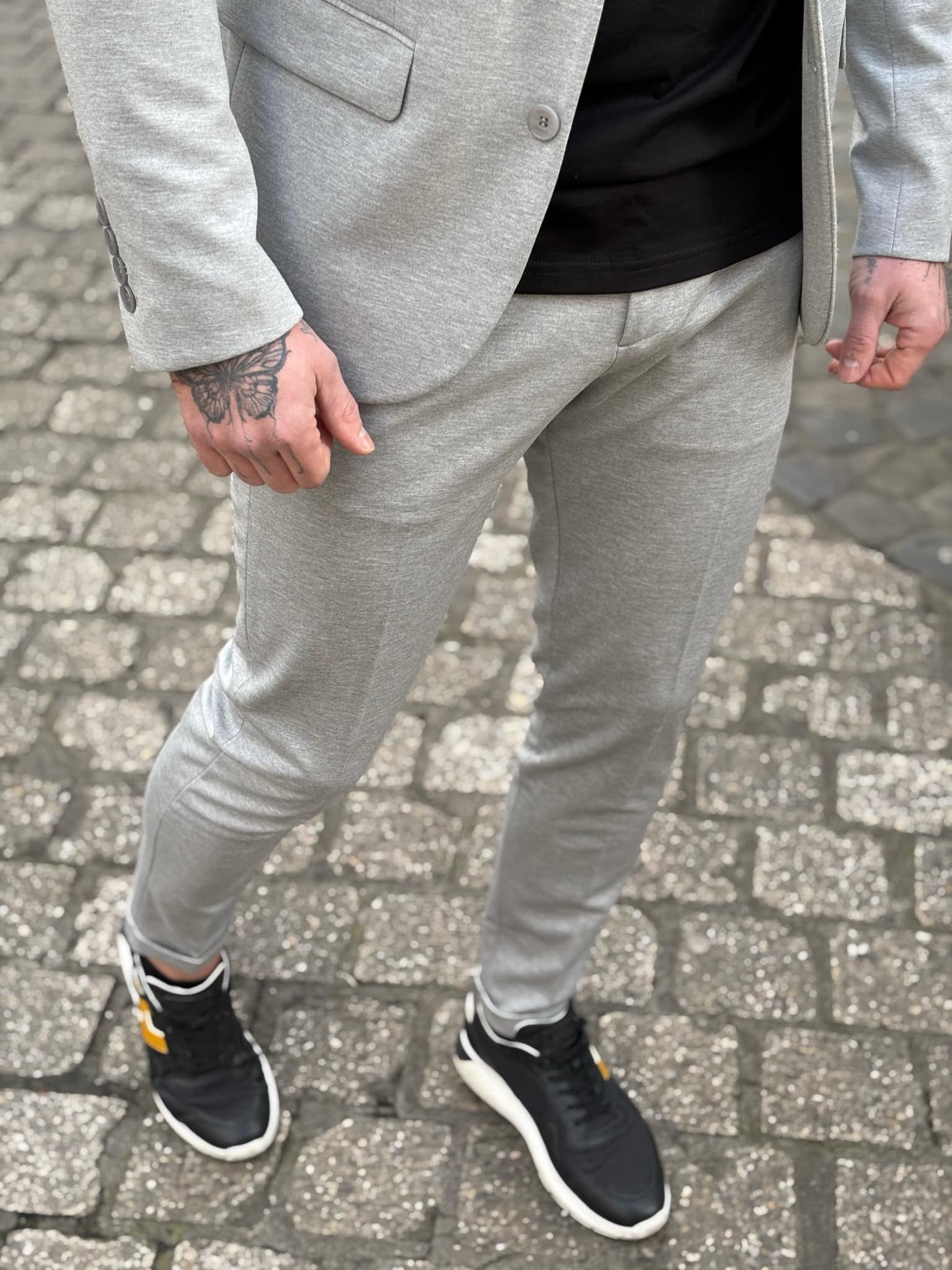 PANTALON ANTONY MORATO