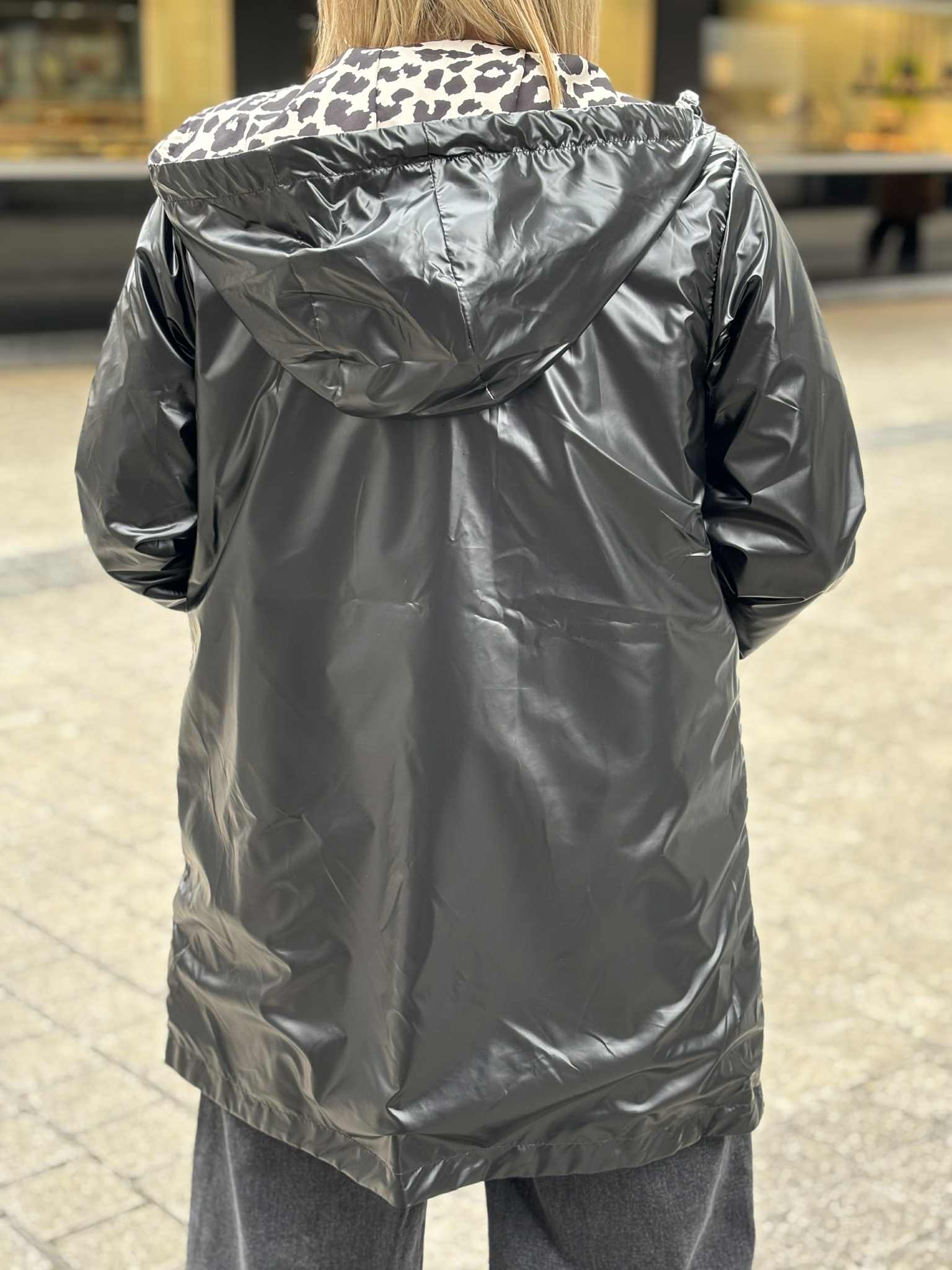 VESTE TINA