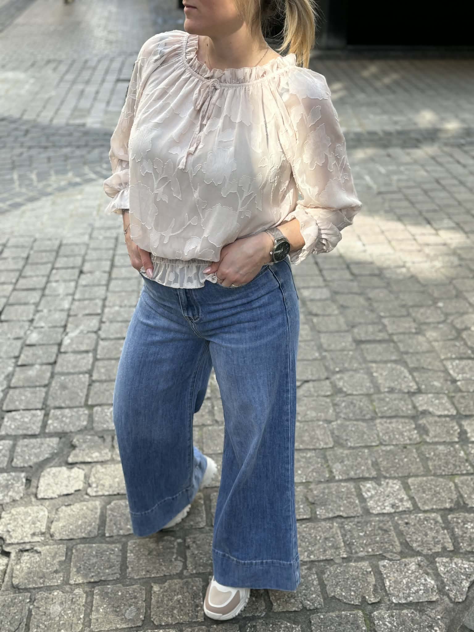 JEANS JADE