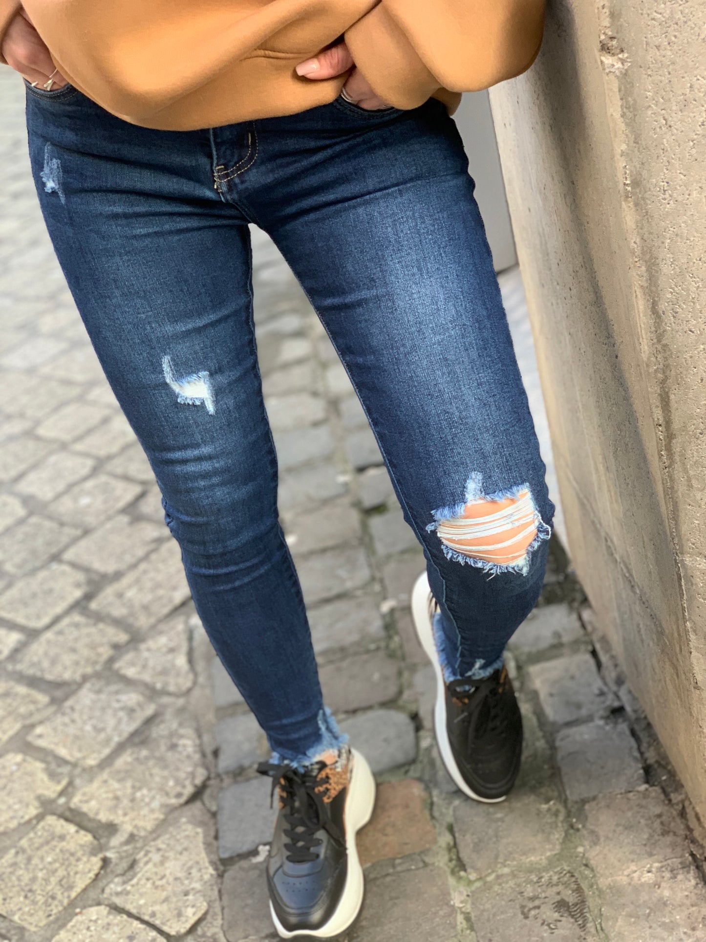 JEANS ROMY