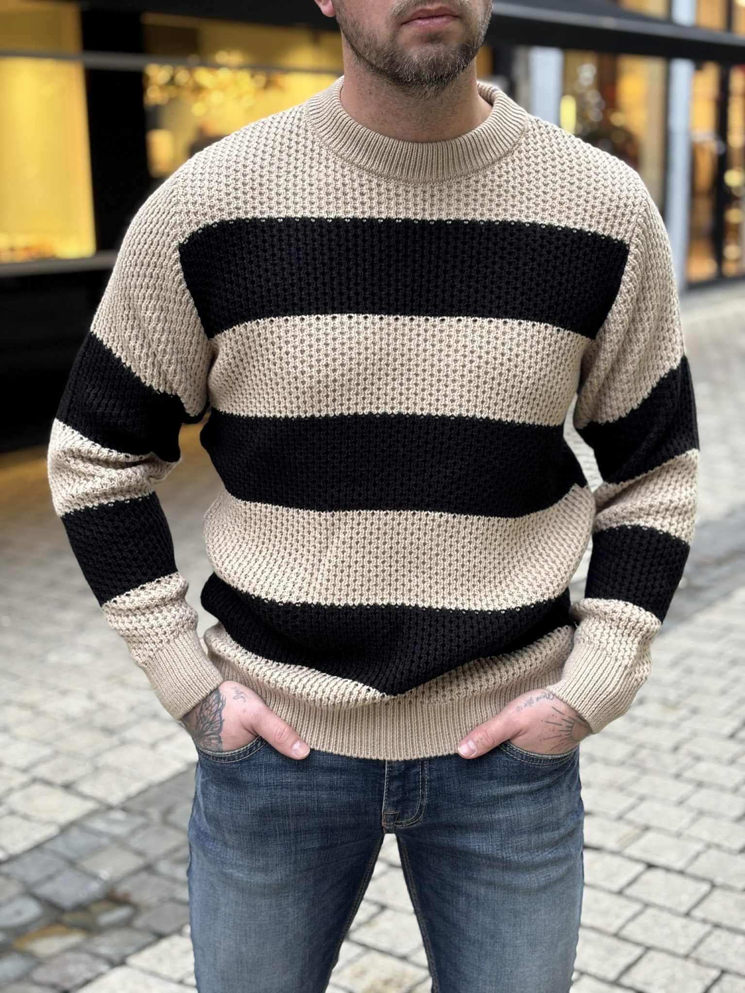 PULL PABLO