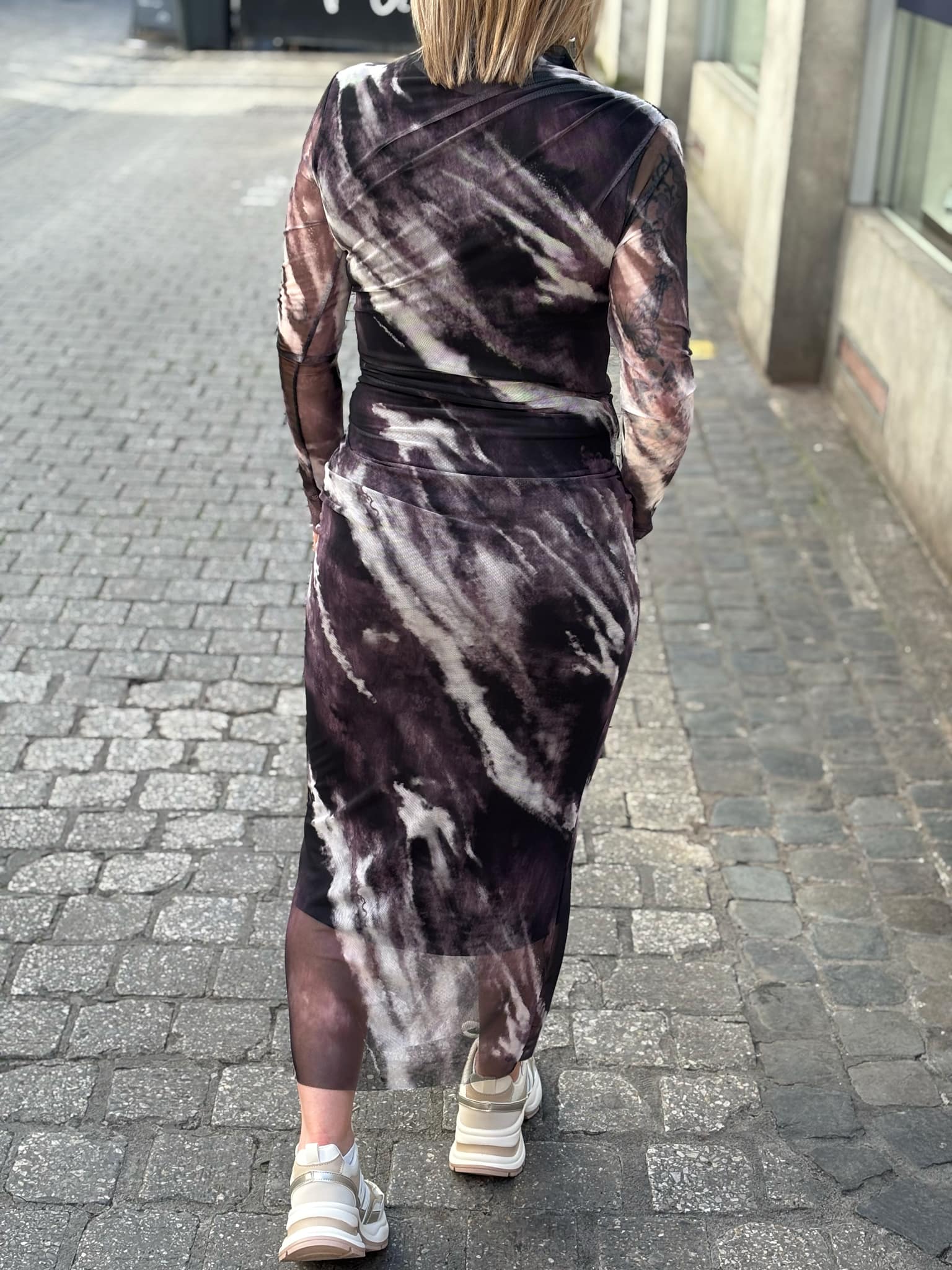 ROBE TINA