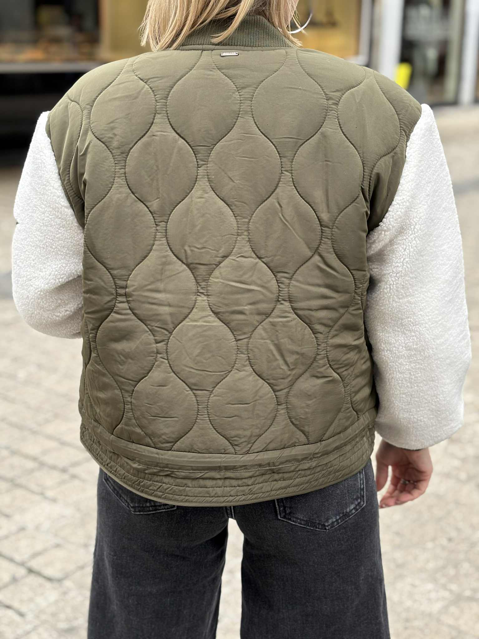 VESTE SOFIA