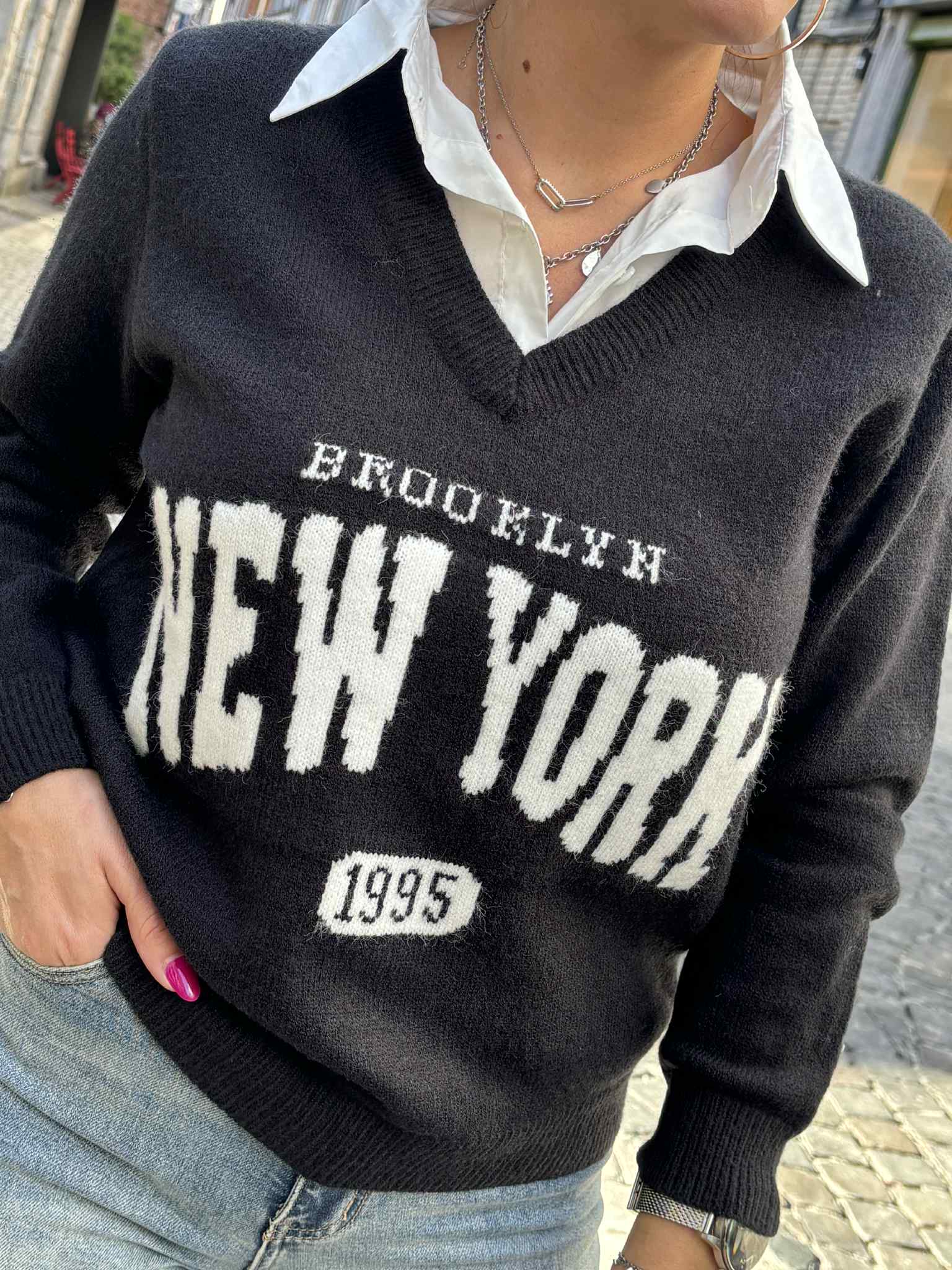 PULL NEW YORK