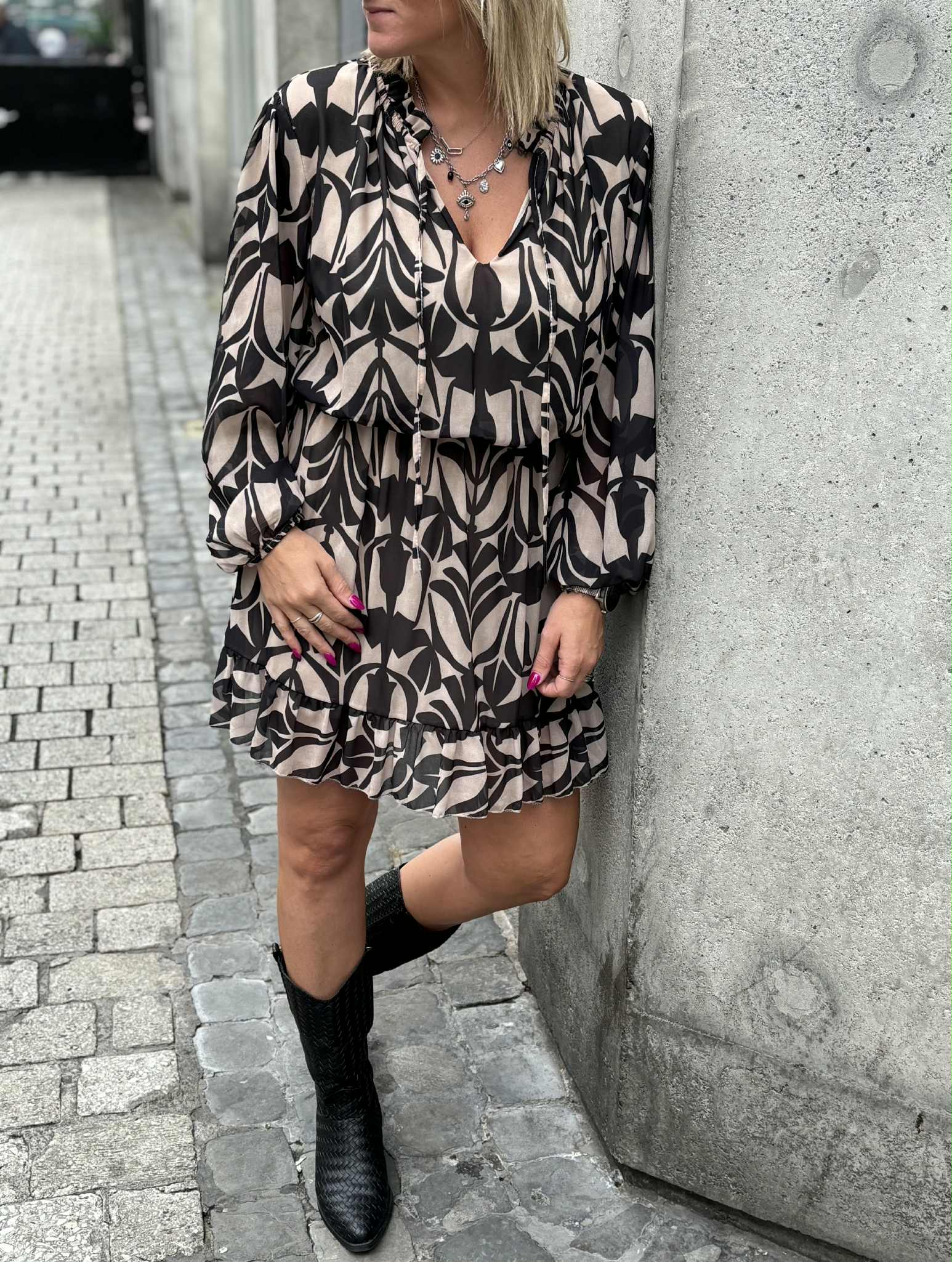 ROBE MILA
