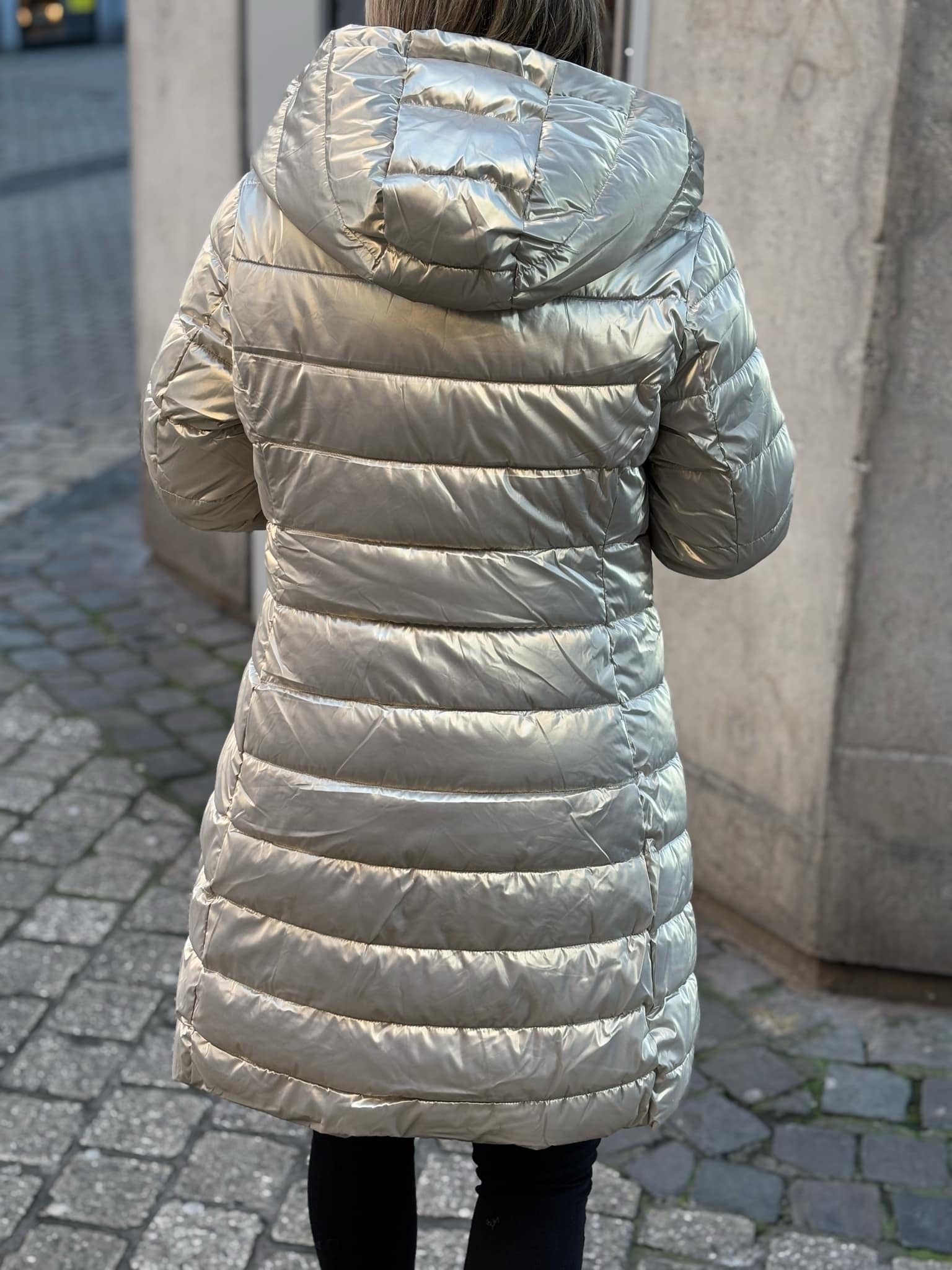 VESTE JULIE