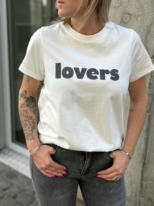 T-SHIRT DEELUXE