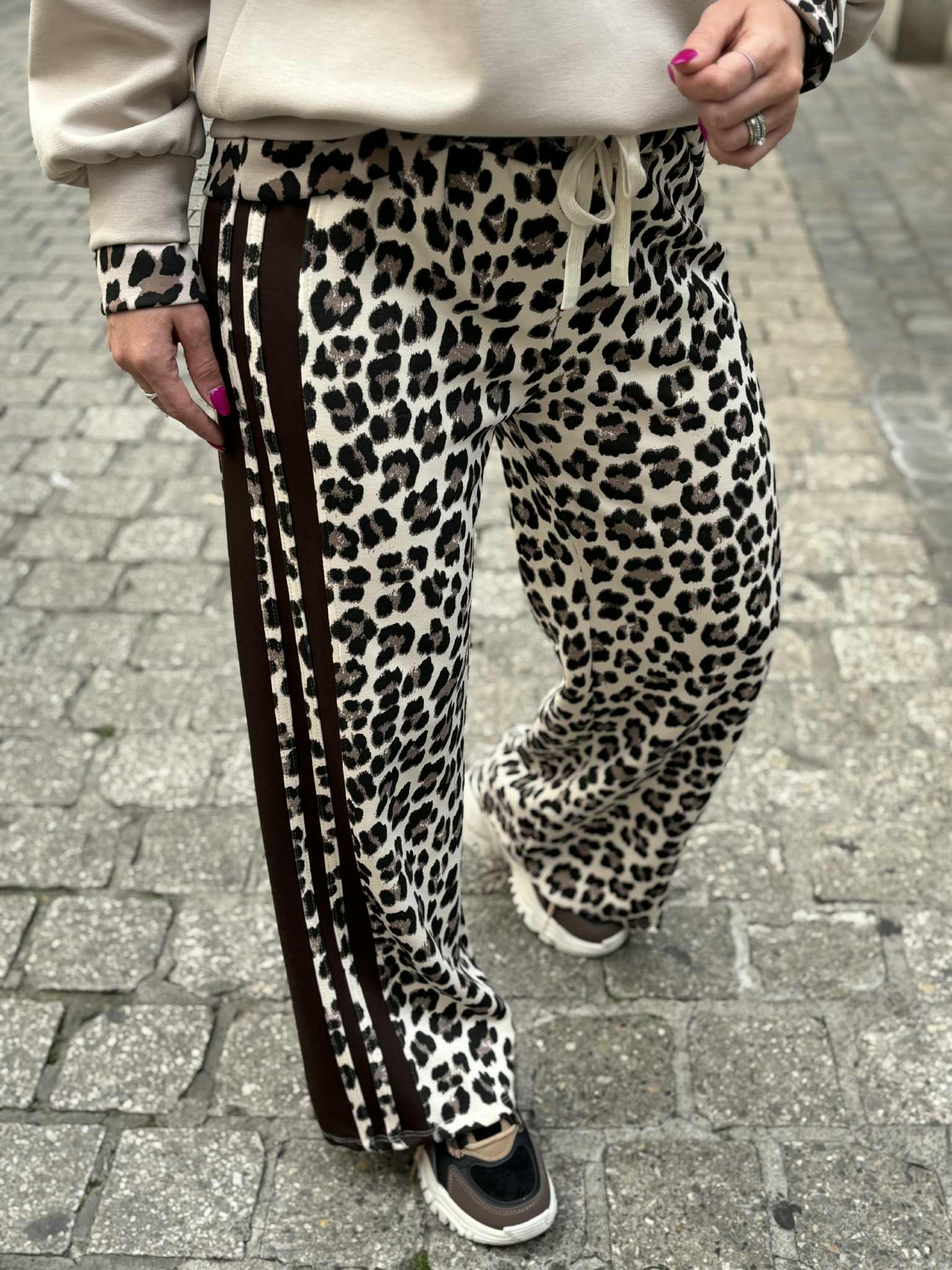 PANTALON ALMA