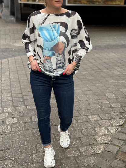 BLOUSE KALI