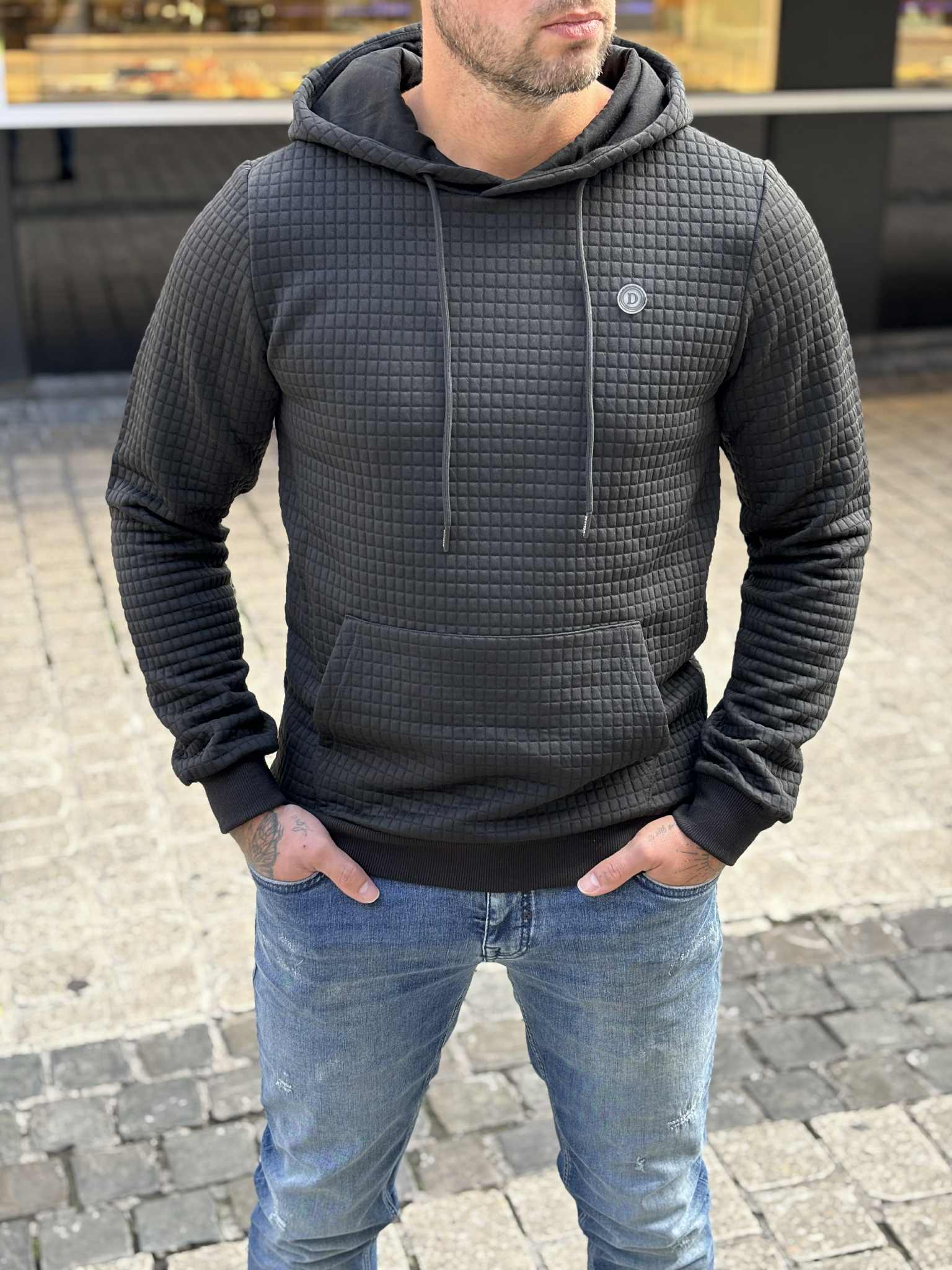 SWEAT DEELUXE