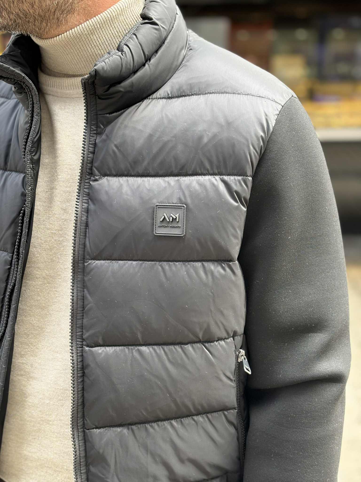 VESTE ANTONY MORATO