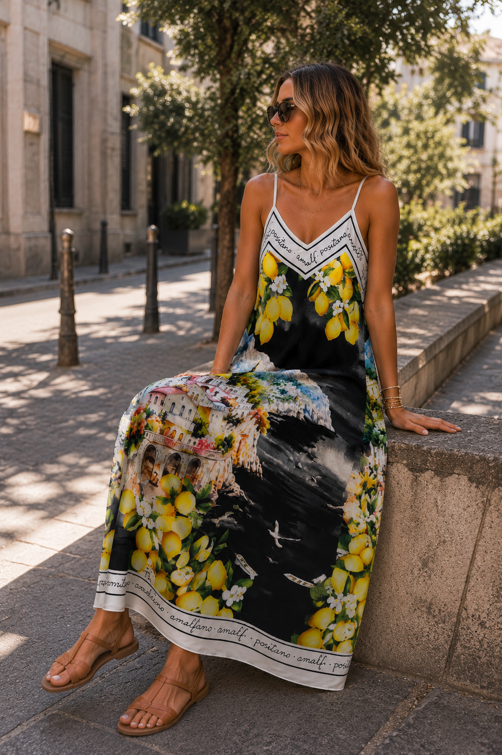 ROBE PALERME
