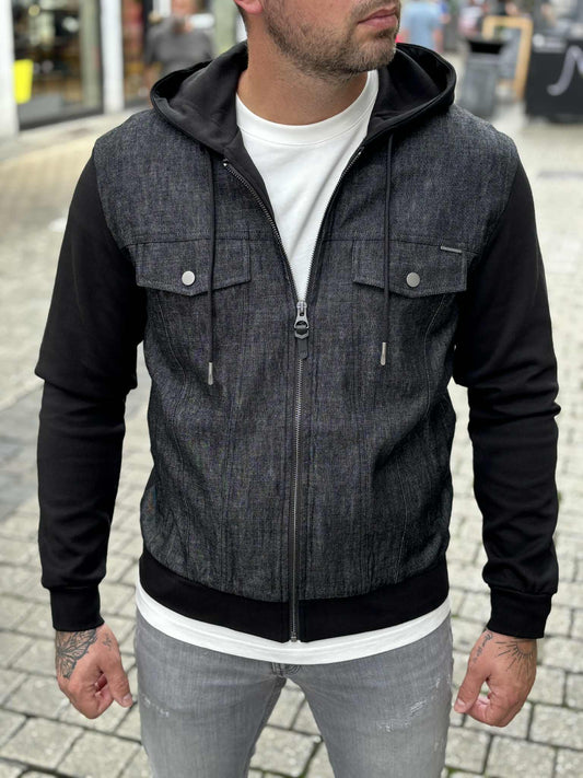 GILET MORATO