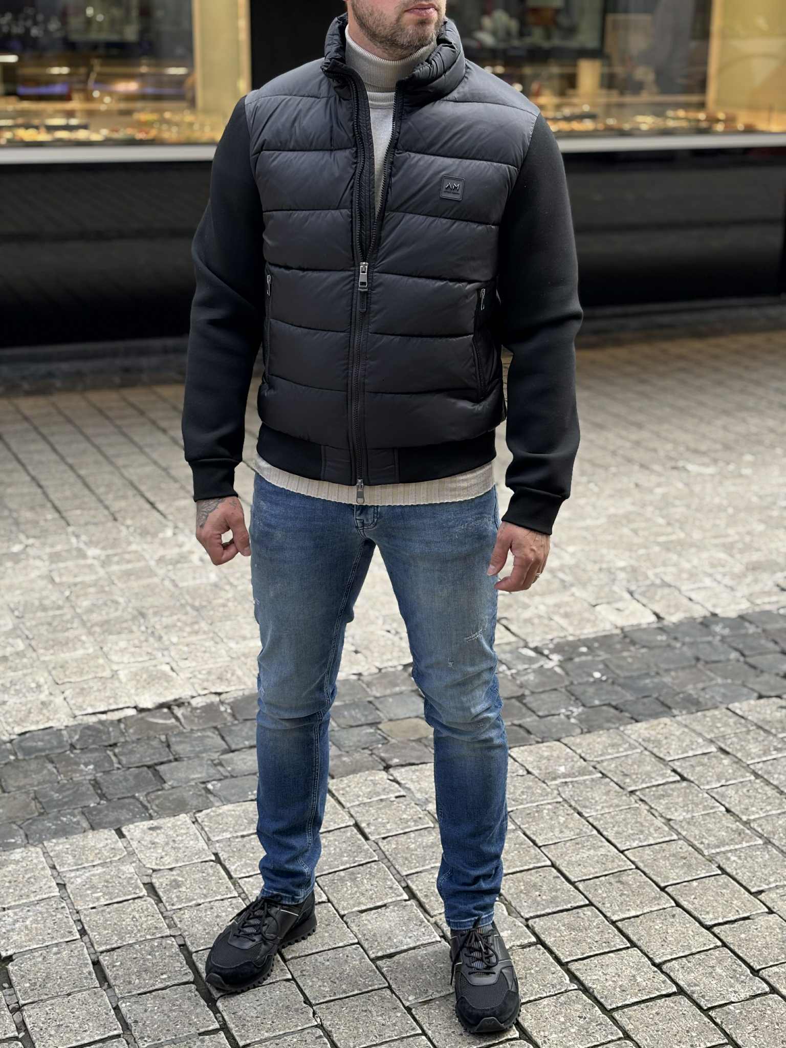 VESTE ANTONY MORATO