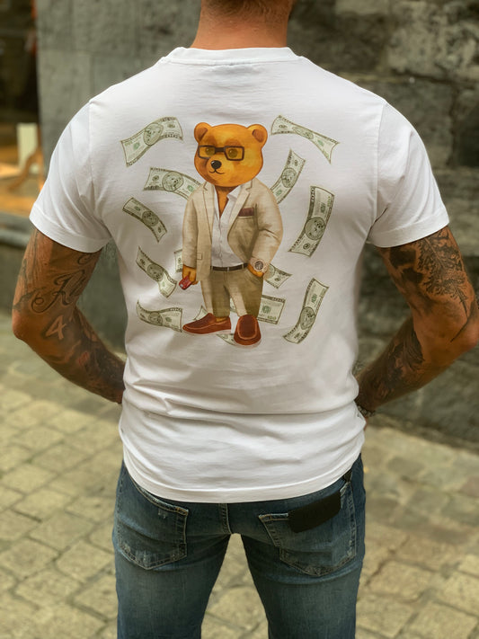 T-SHIRT BARON FILOU 🧸