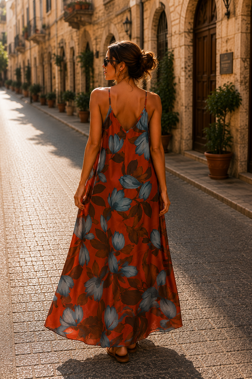 ROBE OLGA