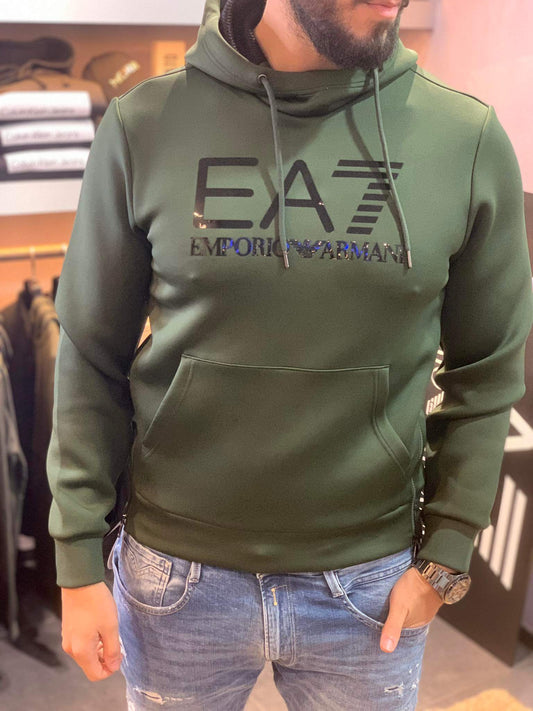 SWEAT EA7 ARMANI