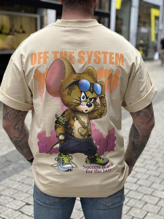 T-SHIRT MOUSE
