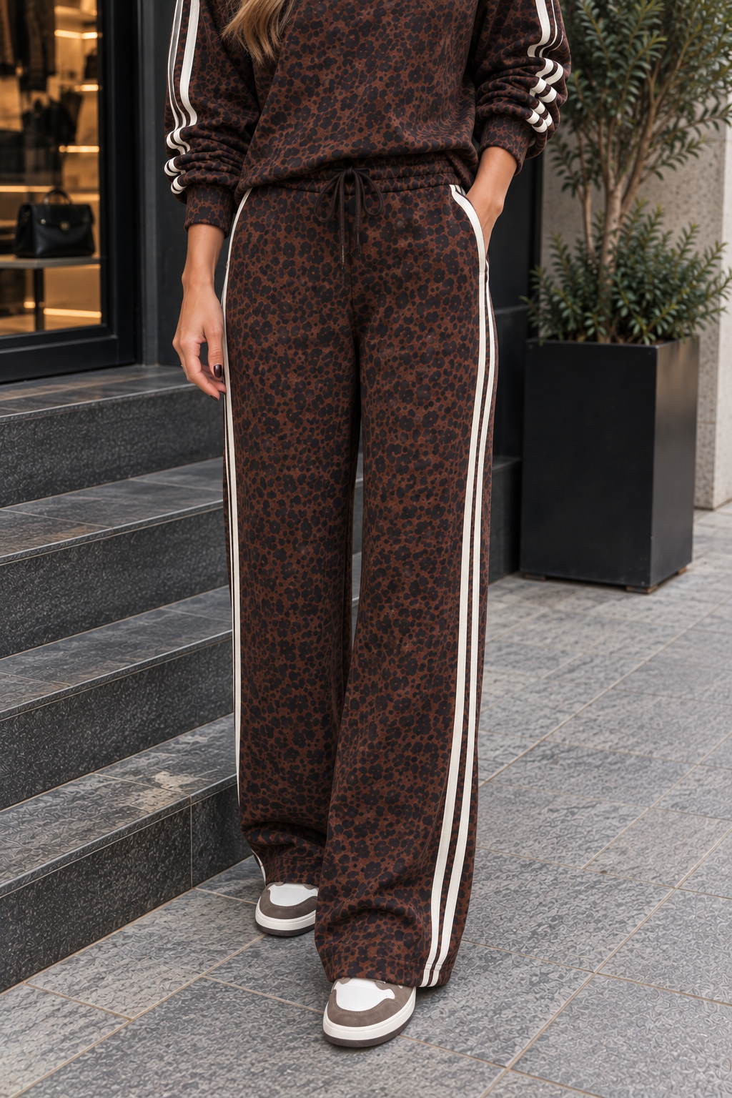 PANTALON SAM