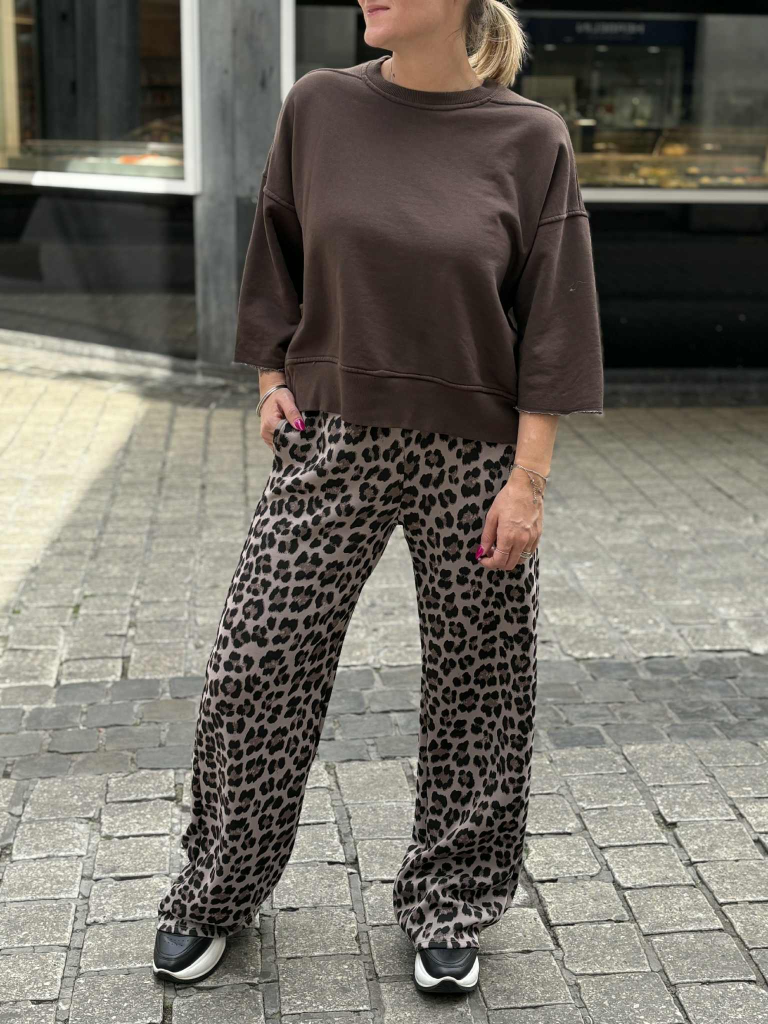 PANTALON LILY