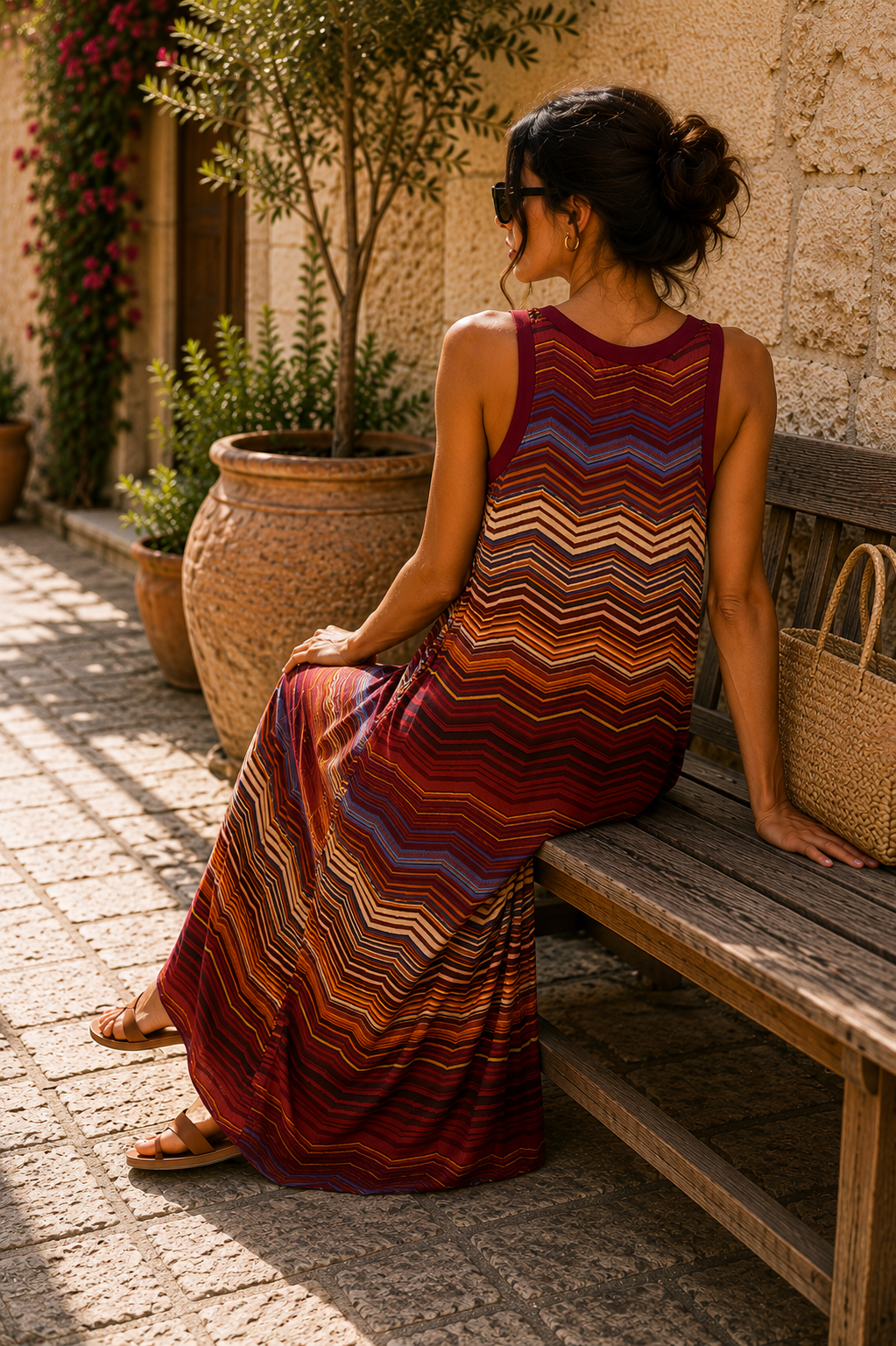 ROBE KALI