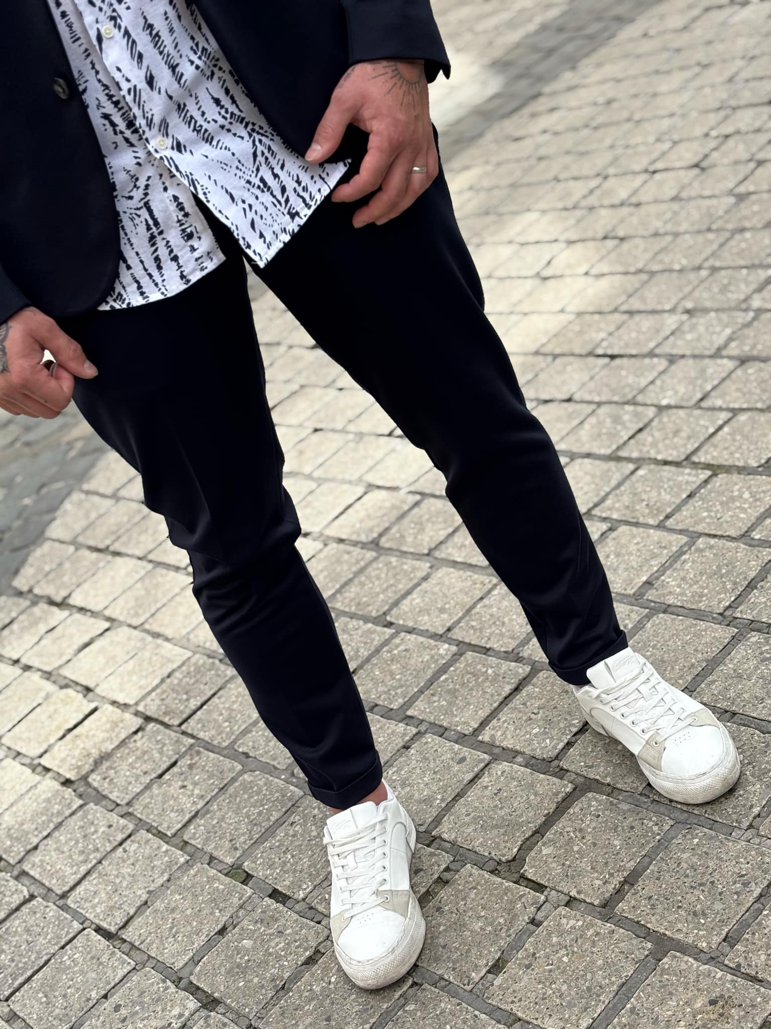 PANTALON ANTONY MORATO