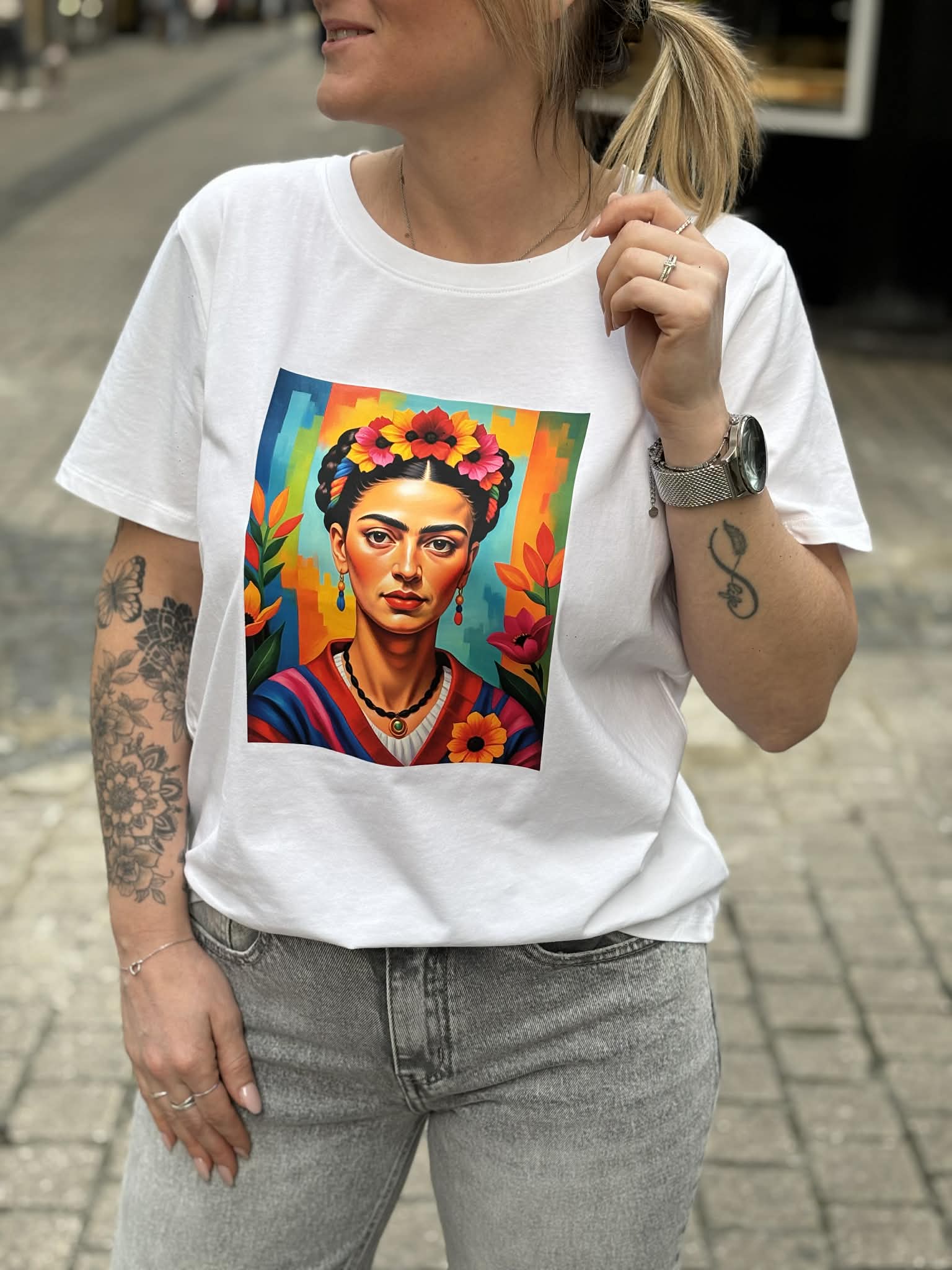 T-SHIRT KALO