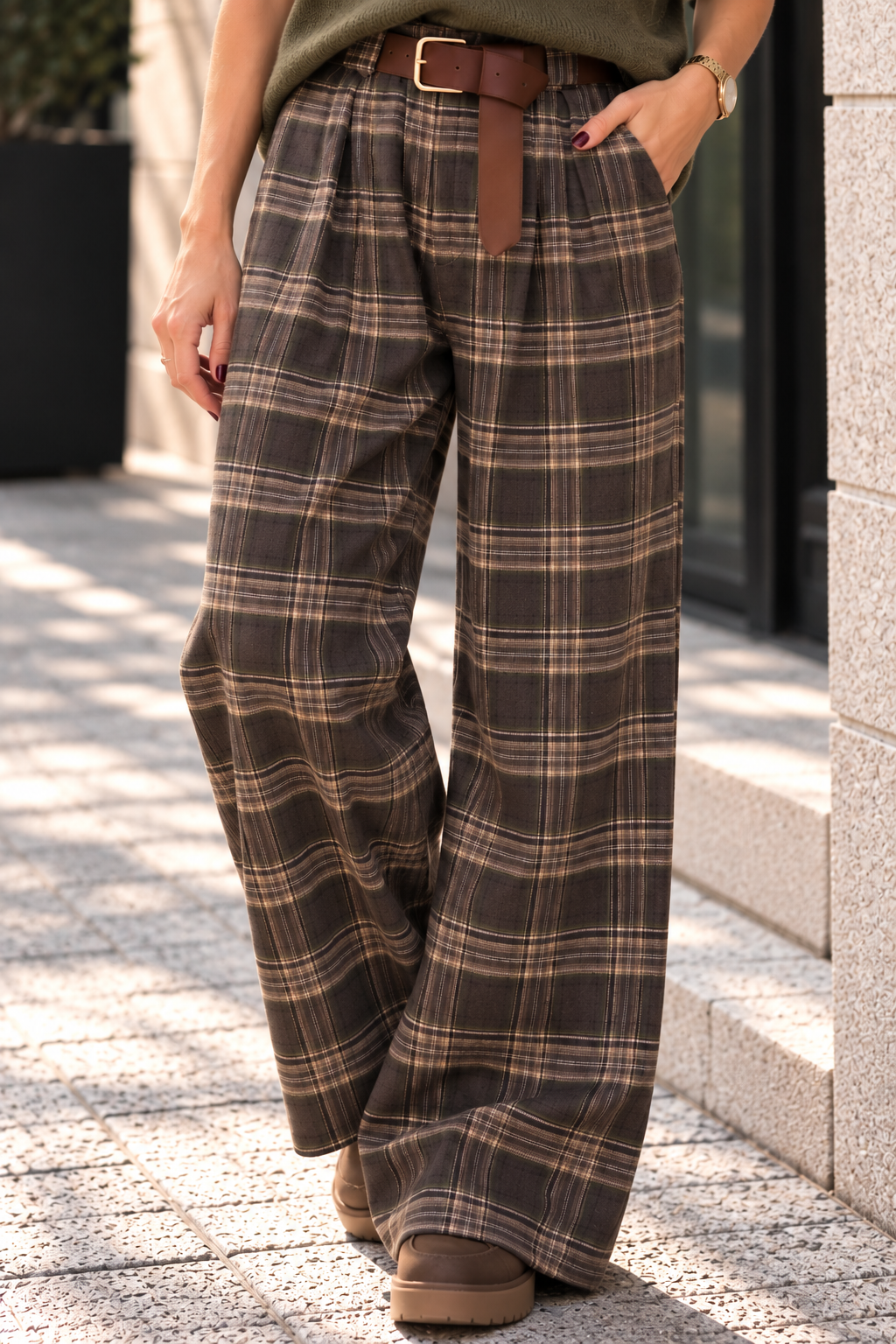 PANTALON ELISA