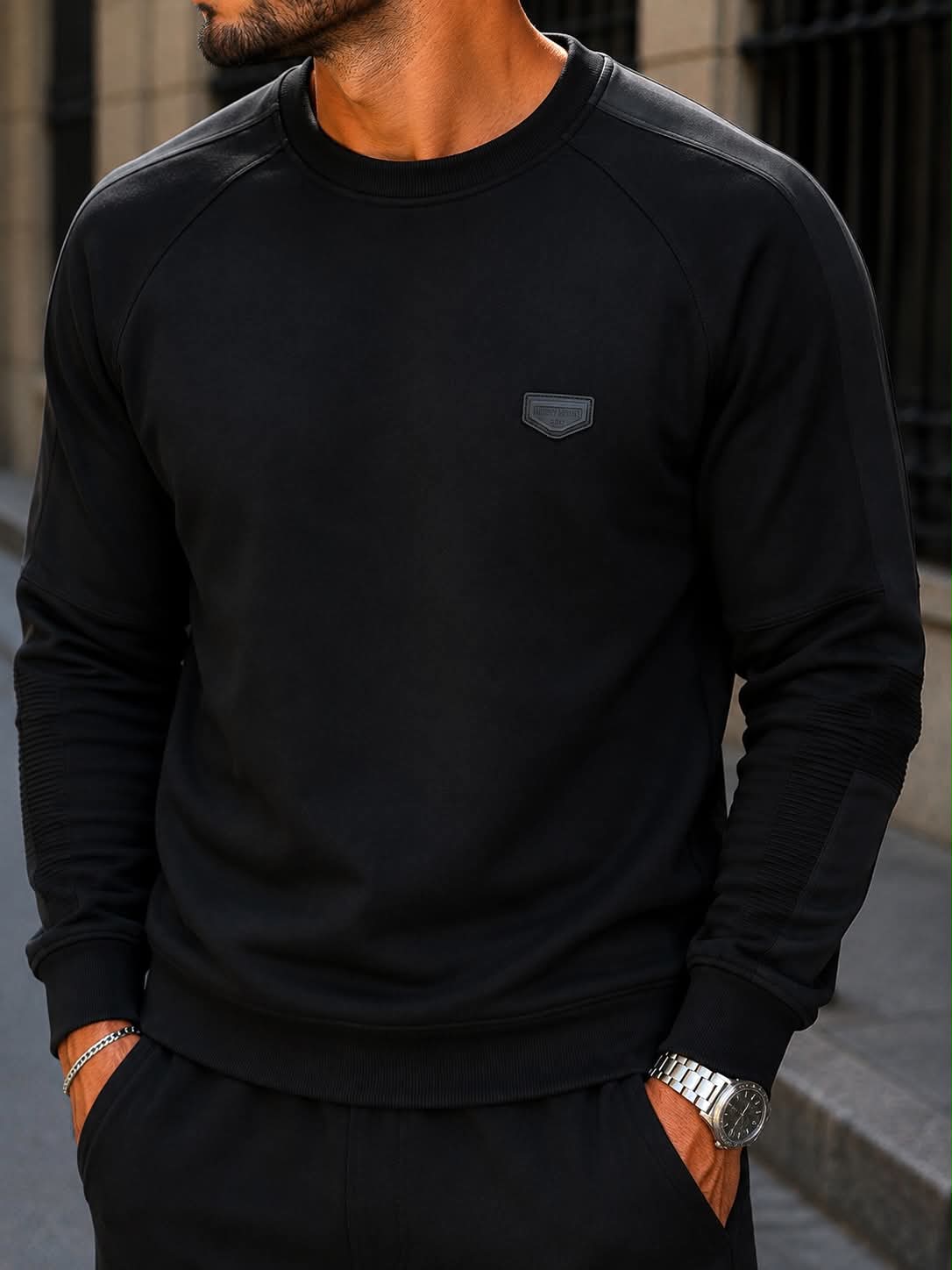 SWEAT ANTONY MORATO