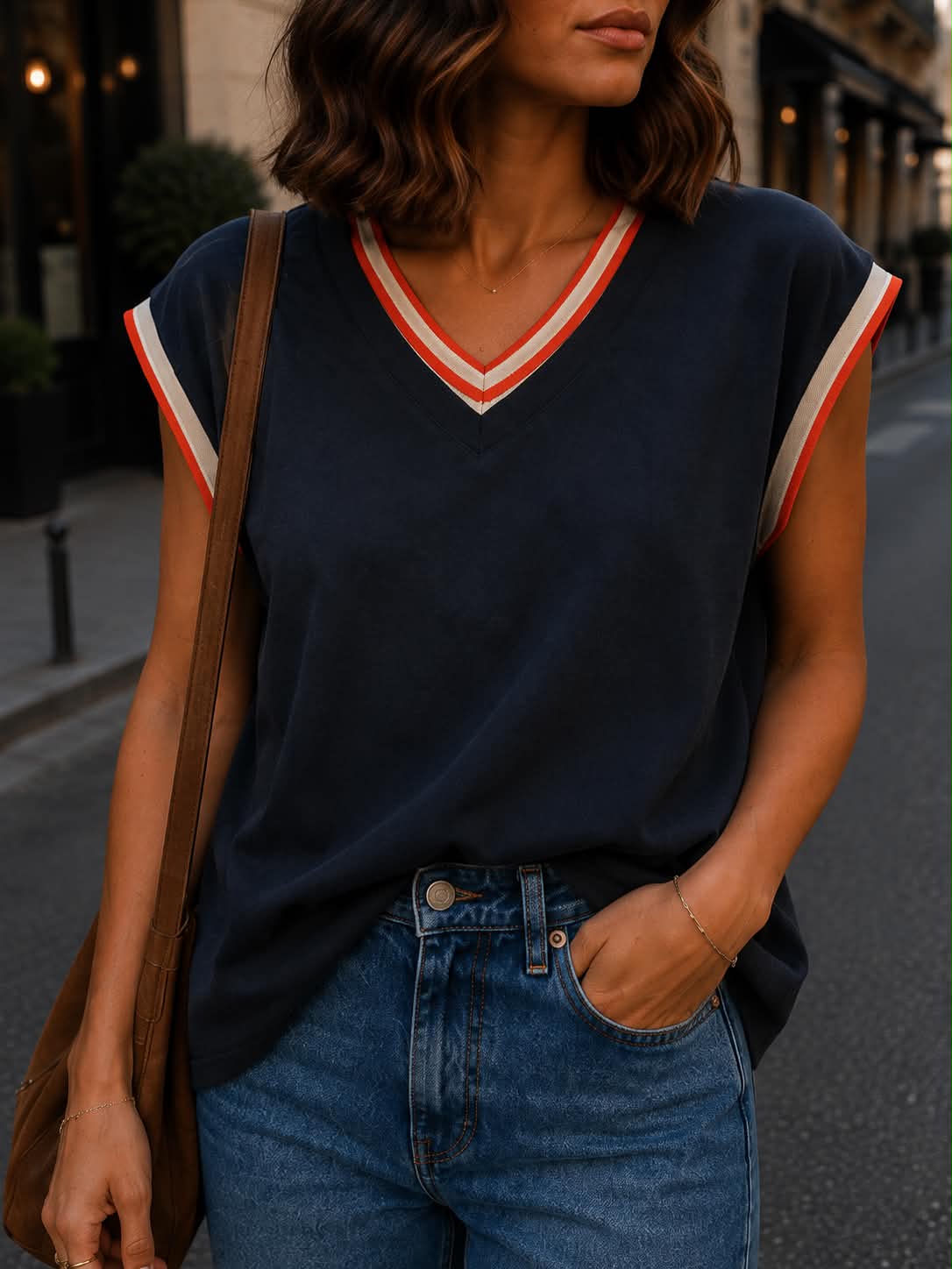 BLOUSE LILO
