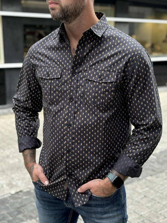 CHEMISE DEELUXE