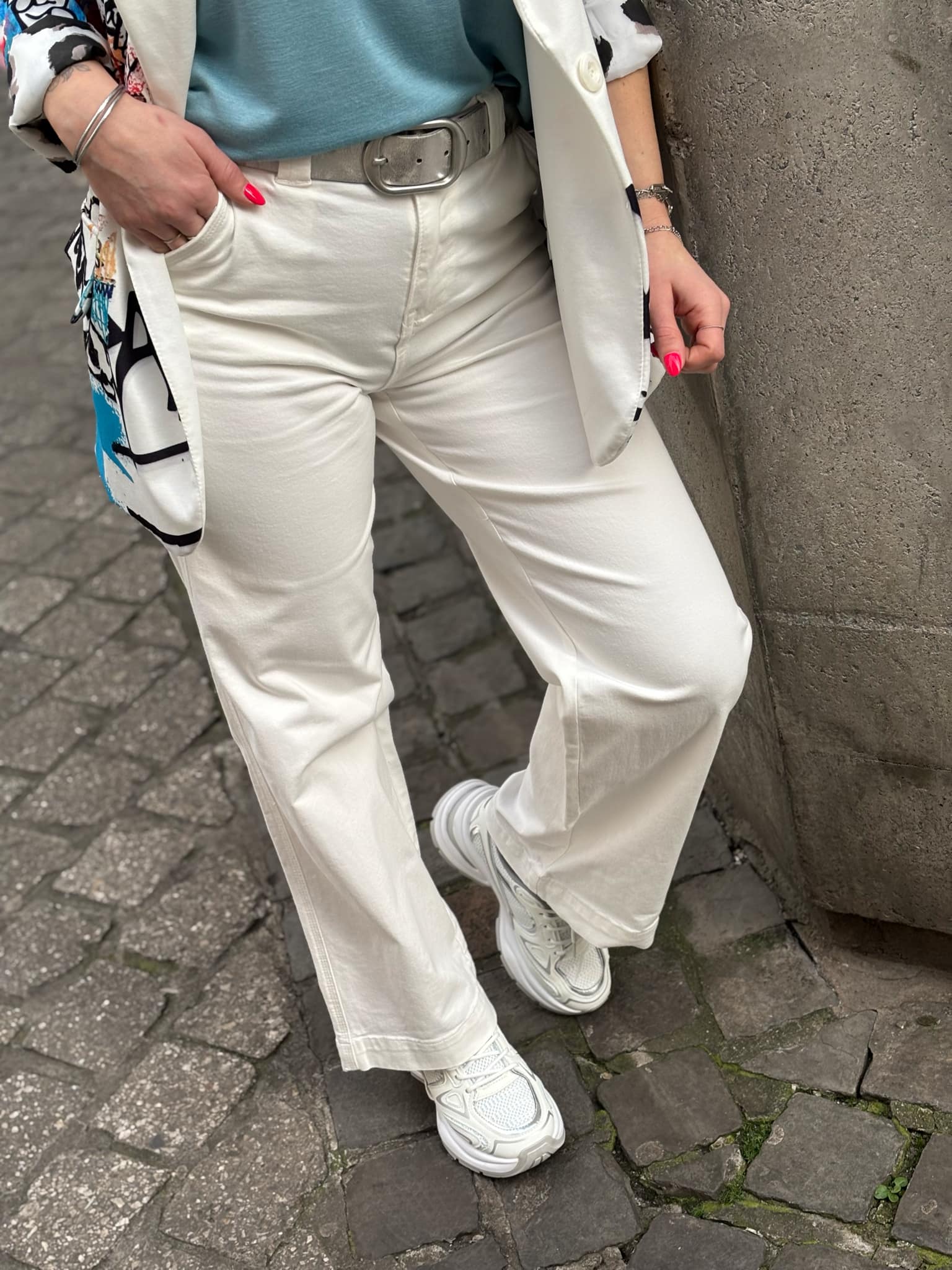 JEANS LPB