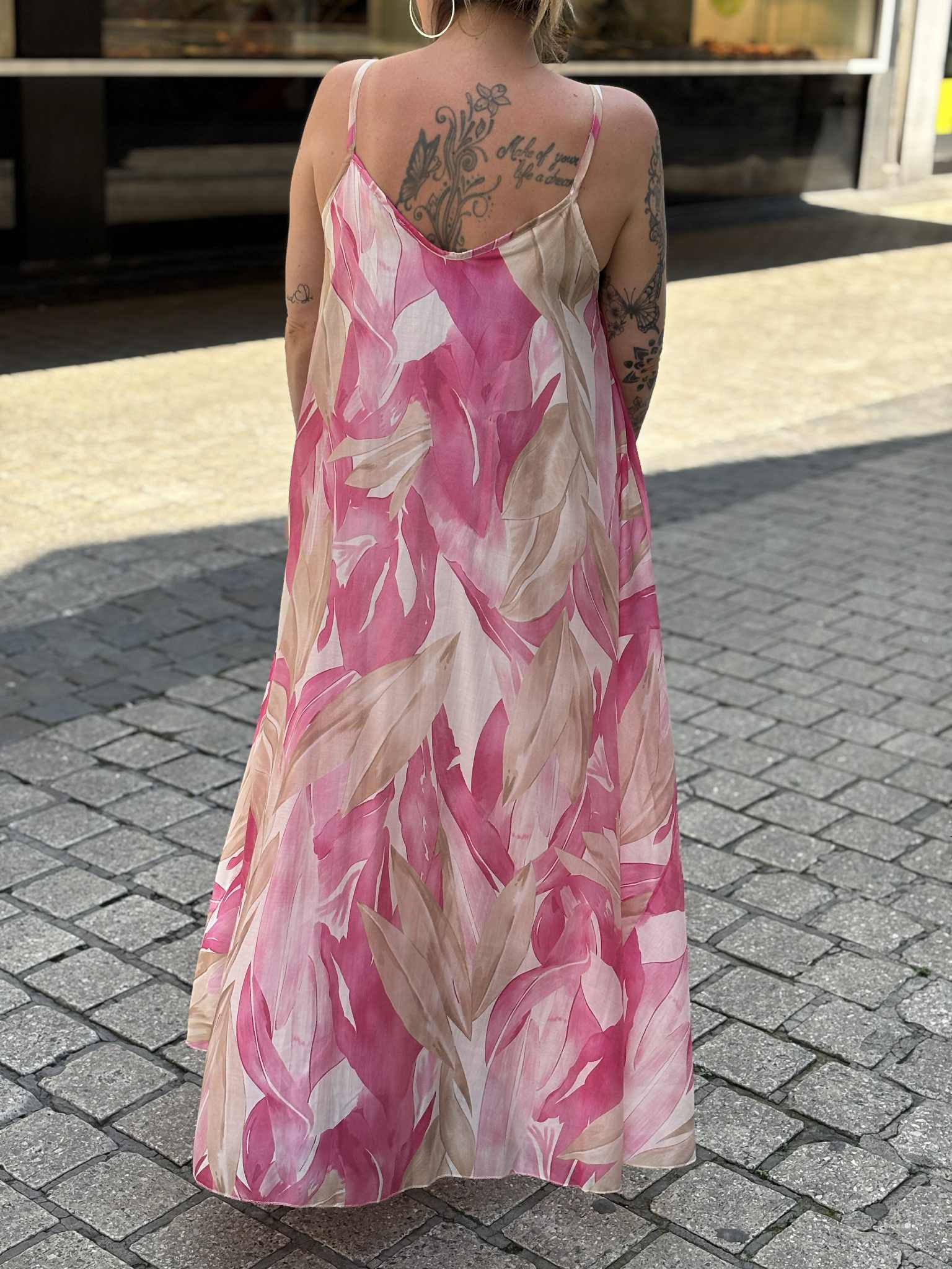 ROBE CAMILLE