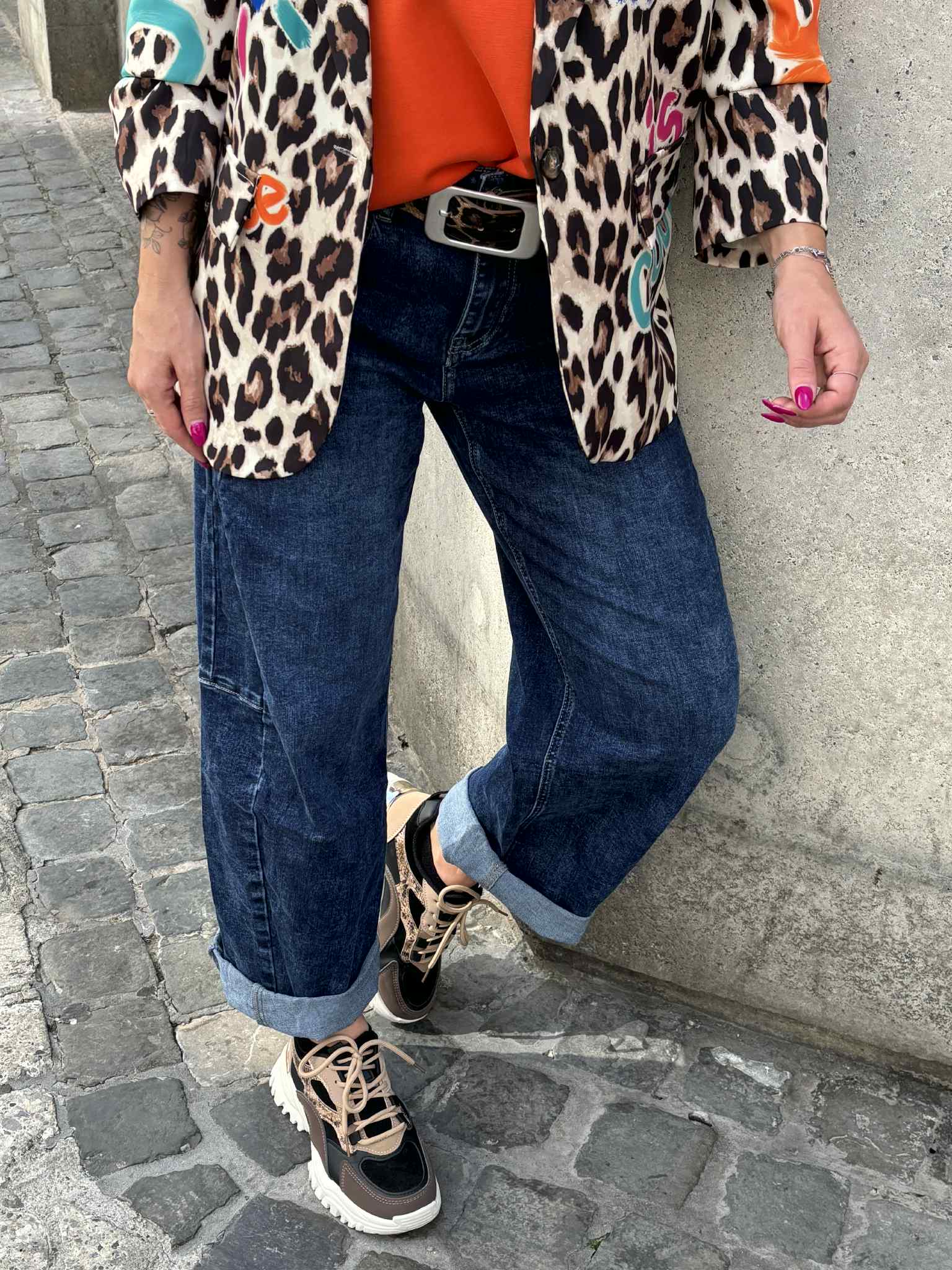 JEANS LILOU