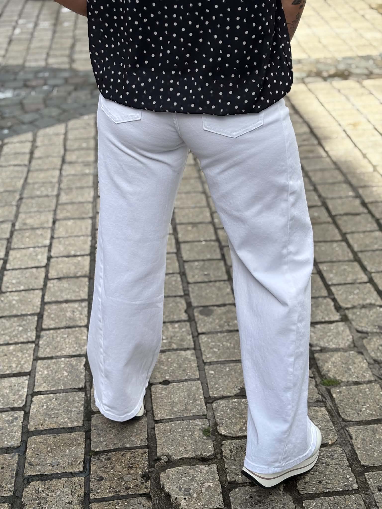 JEANS CAROLE