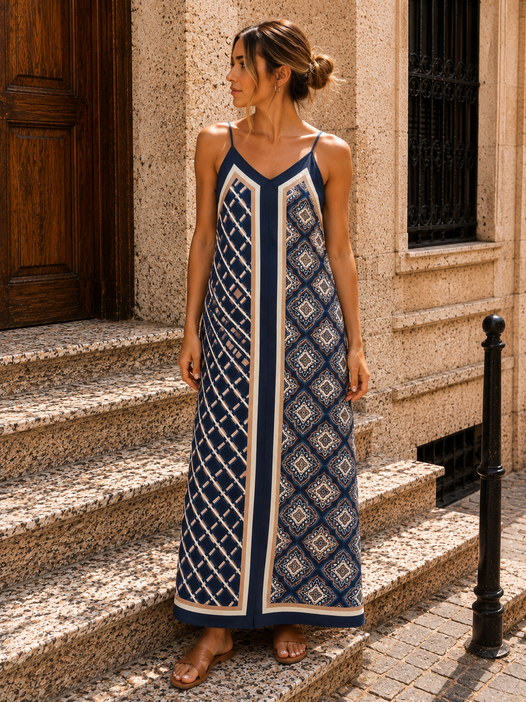 ROBE CEFALU BIS