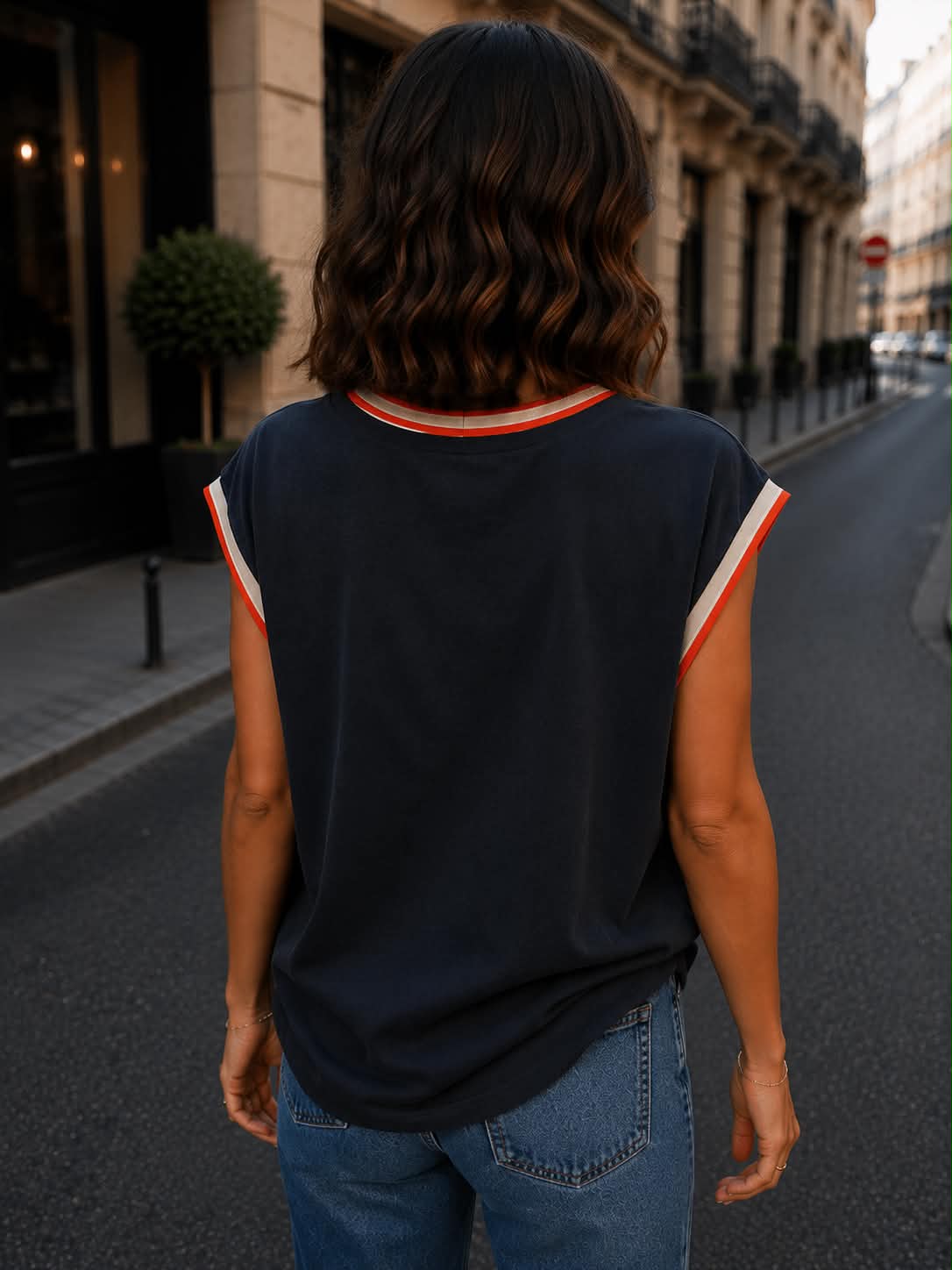 BLOUSE LILO