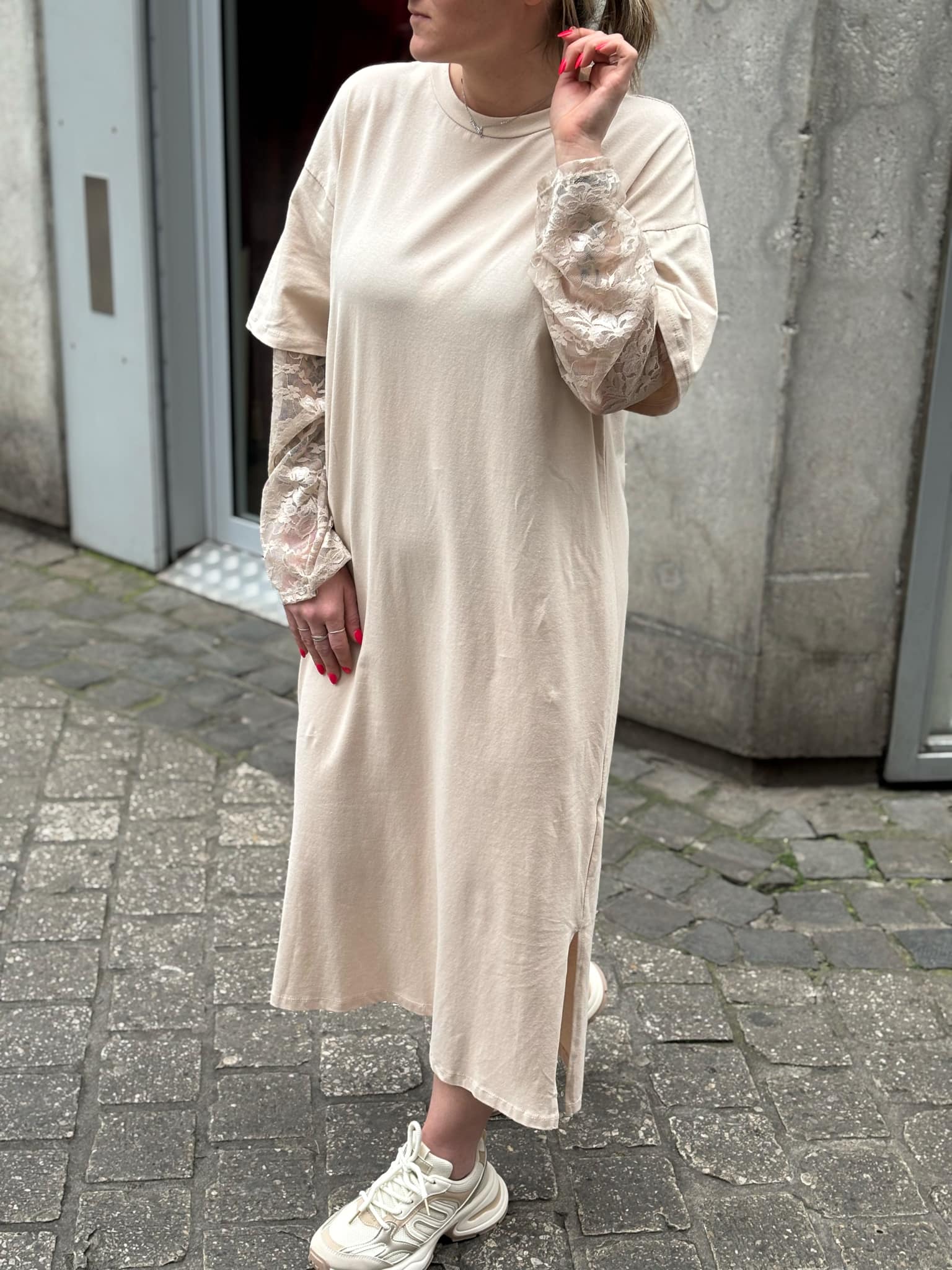 ROBE DANAE
