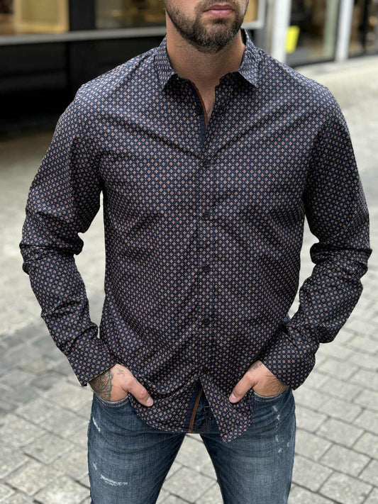 CHEMISE DEELUXE