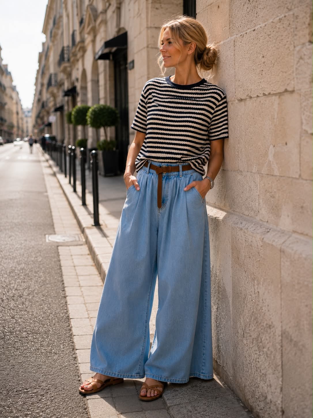 BLOUSE GINA