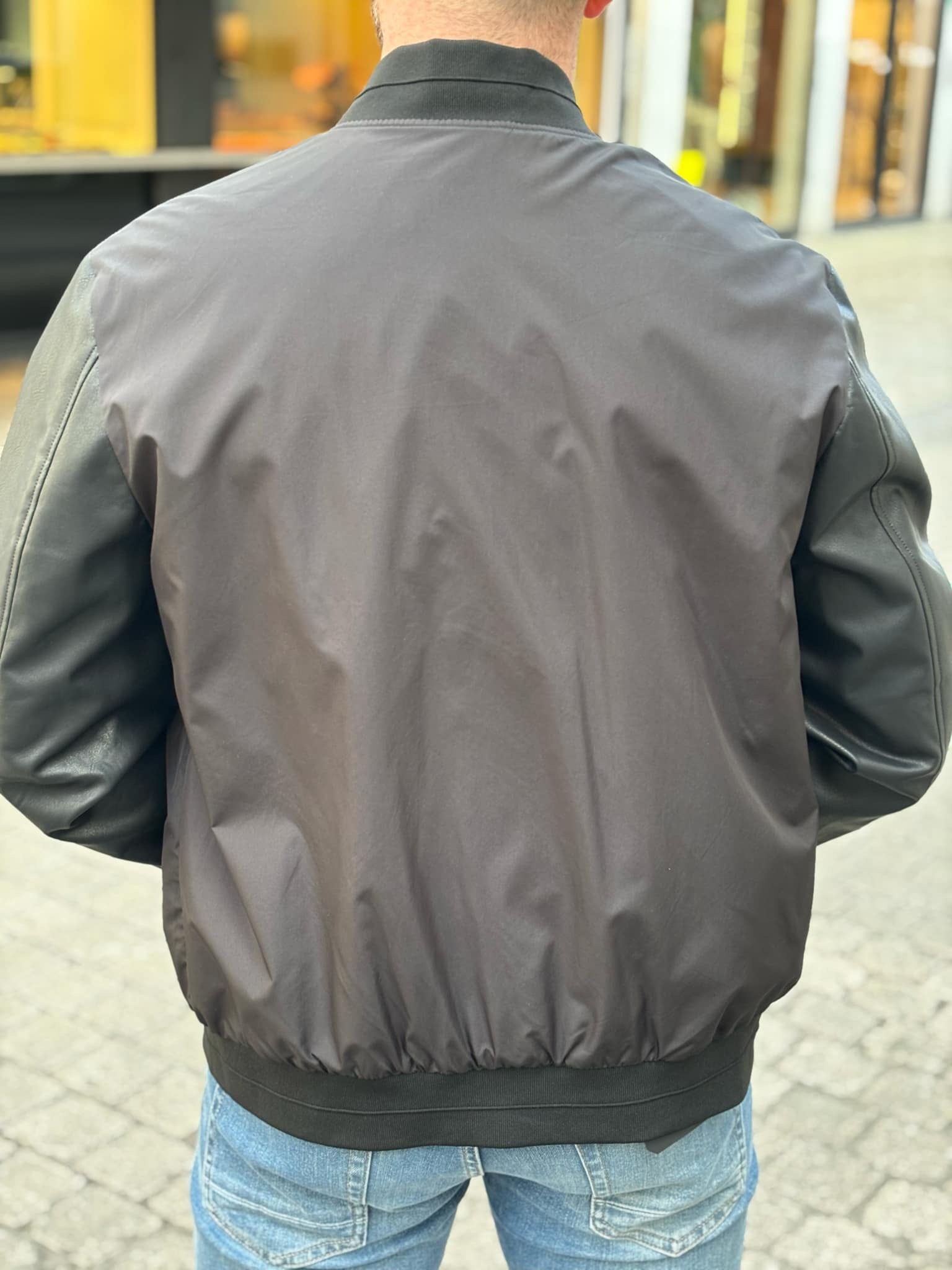 VESTE ANTONY MORATO