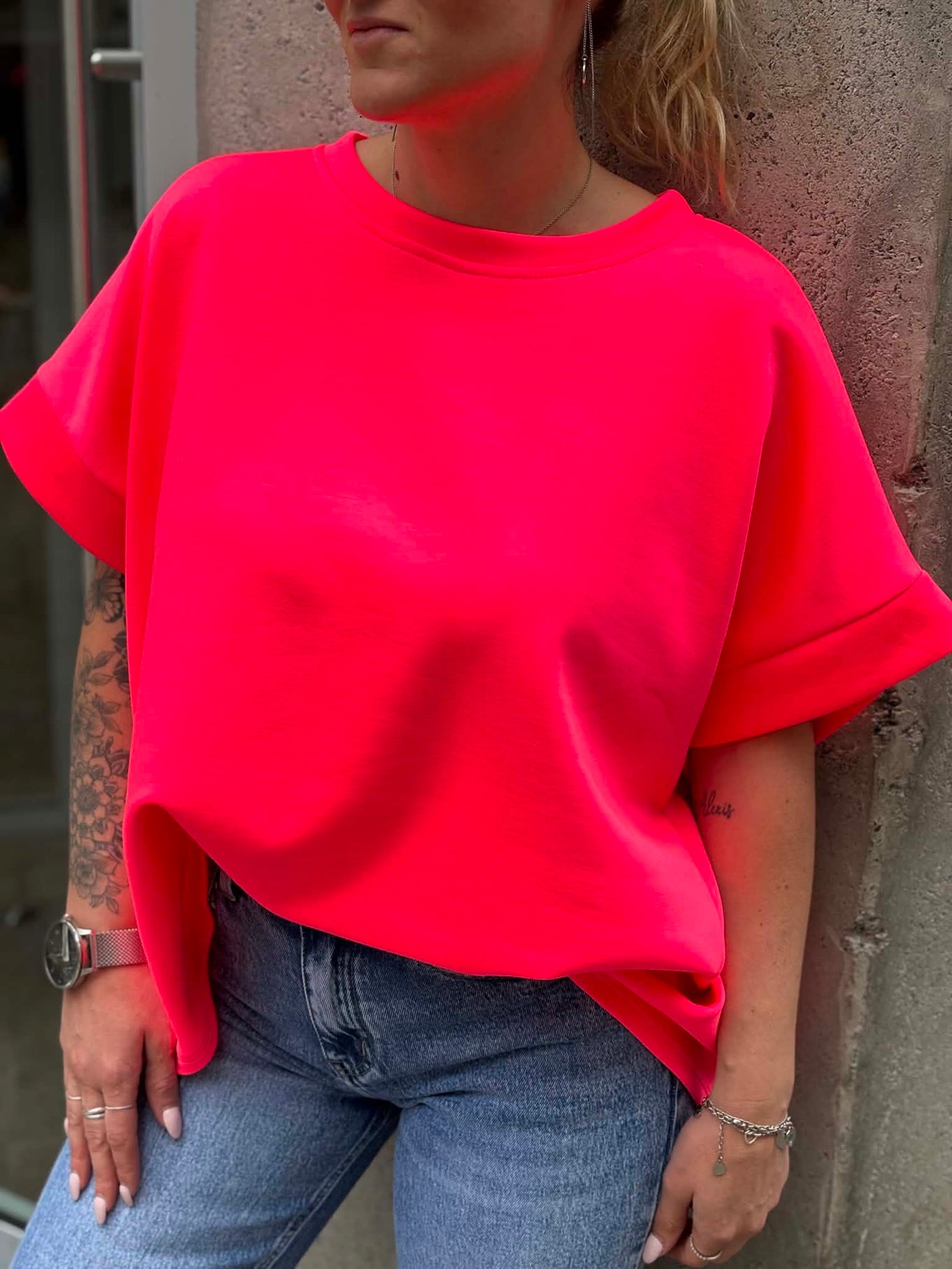 BLOUSE LINA