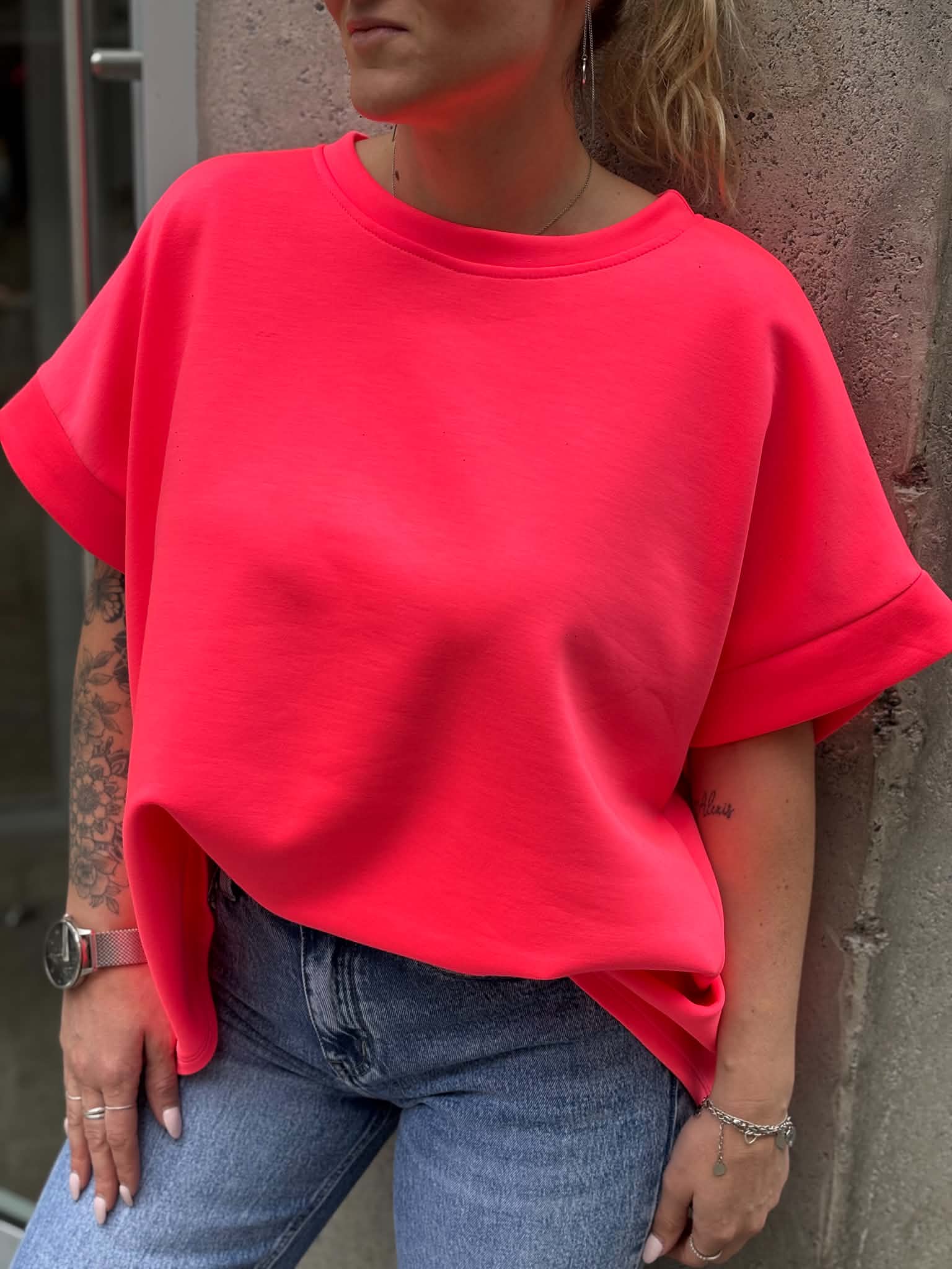 BLOUSE LINA